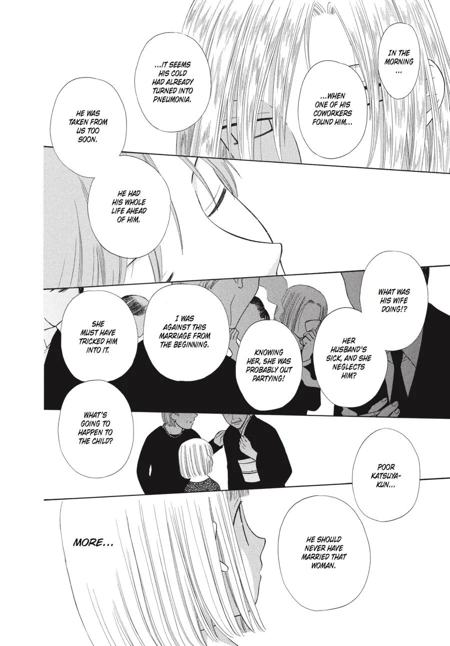 Read Fruits Basket (en) Manga Online