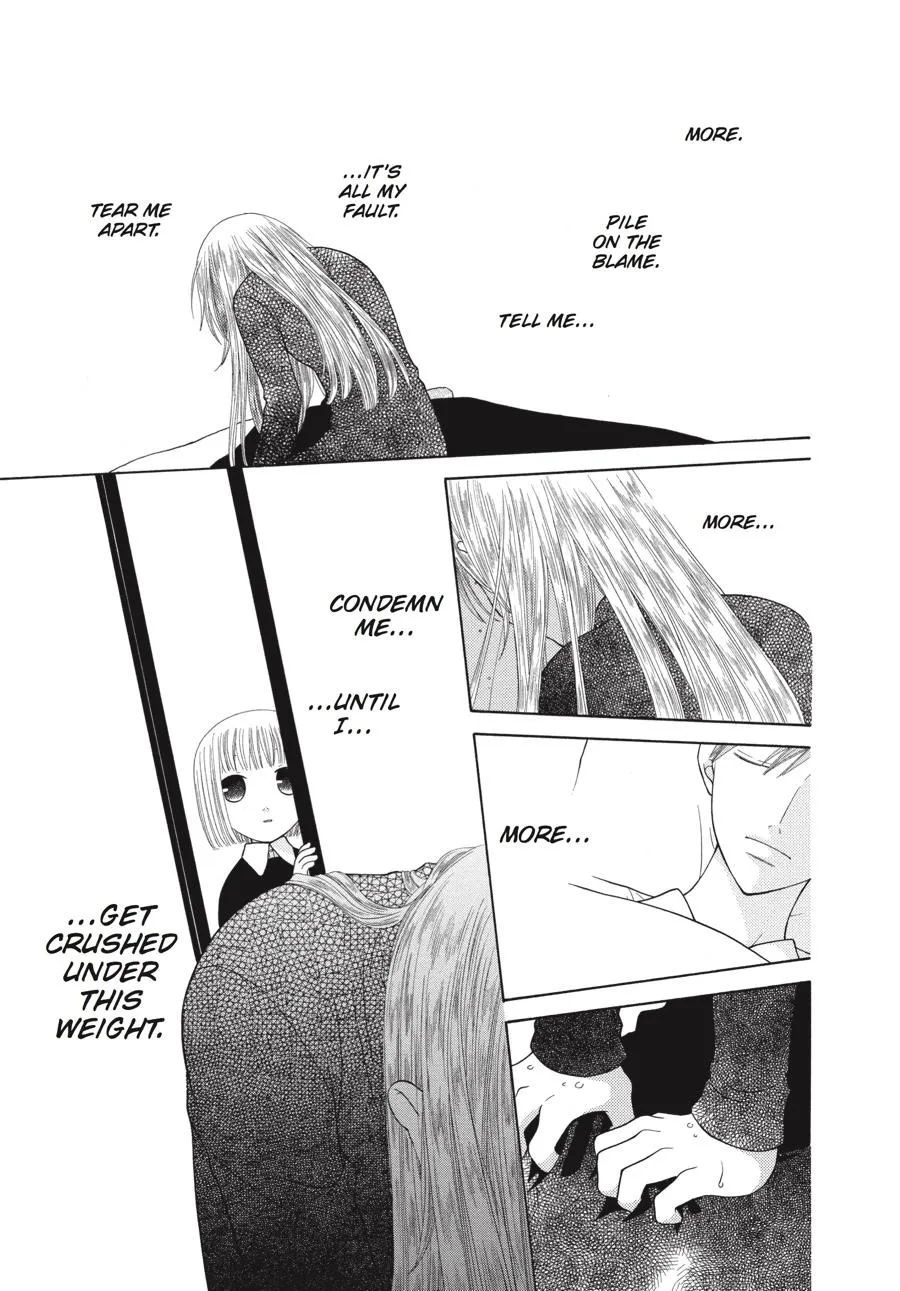 Read Fruits Basket (en) Manga Online