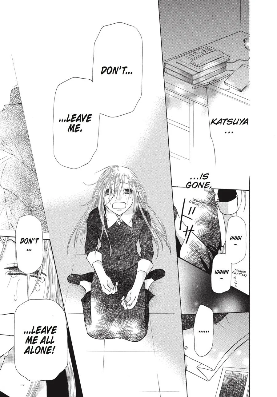 Read Fruits Basket (en) Manga Online