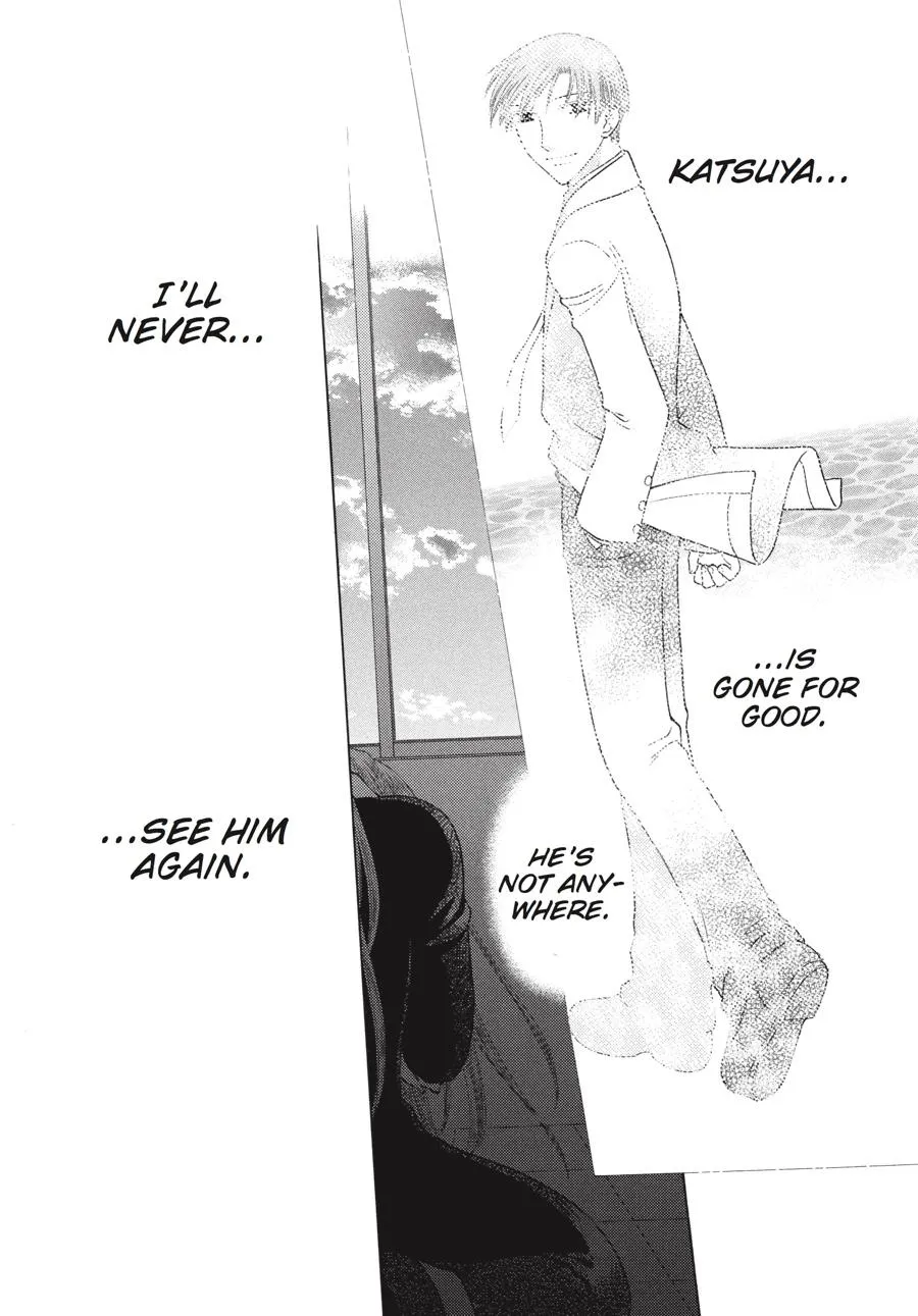 Read Fruits Basket (en) Manga Online
