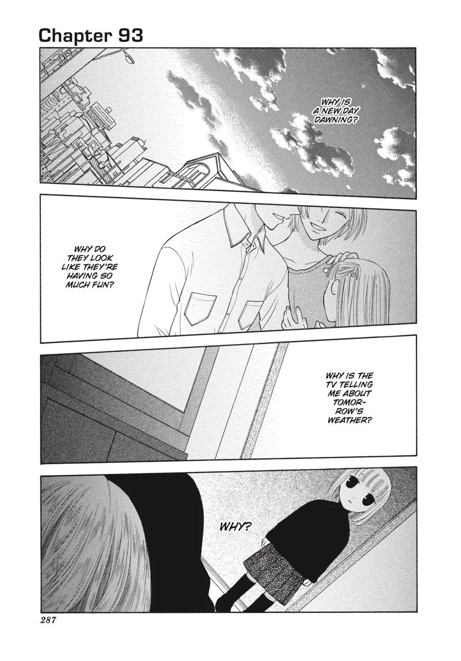 Read Fruits Basket (en) Manga Online