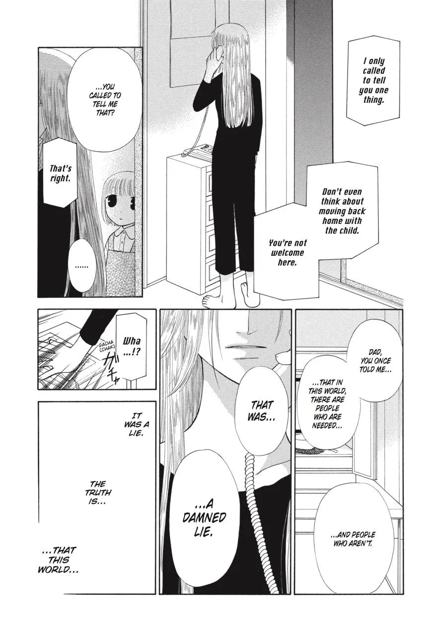 Read Fruits Basket (en) Manga Online