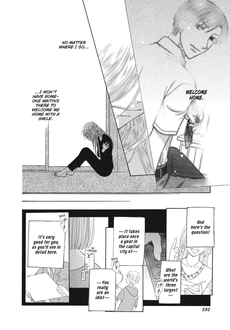 Read Fruits Basket (en) Manga Online
