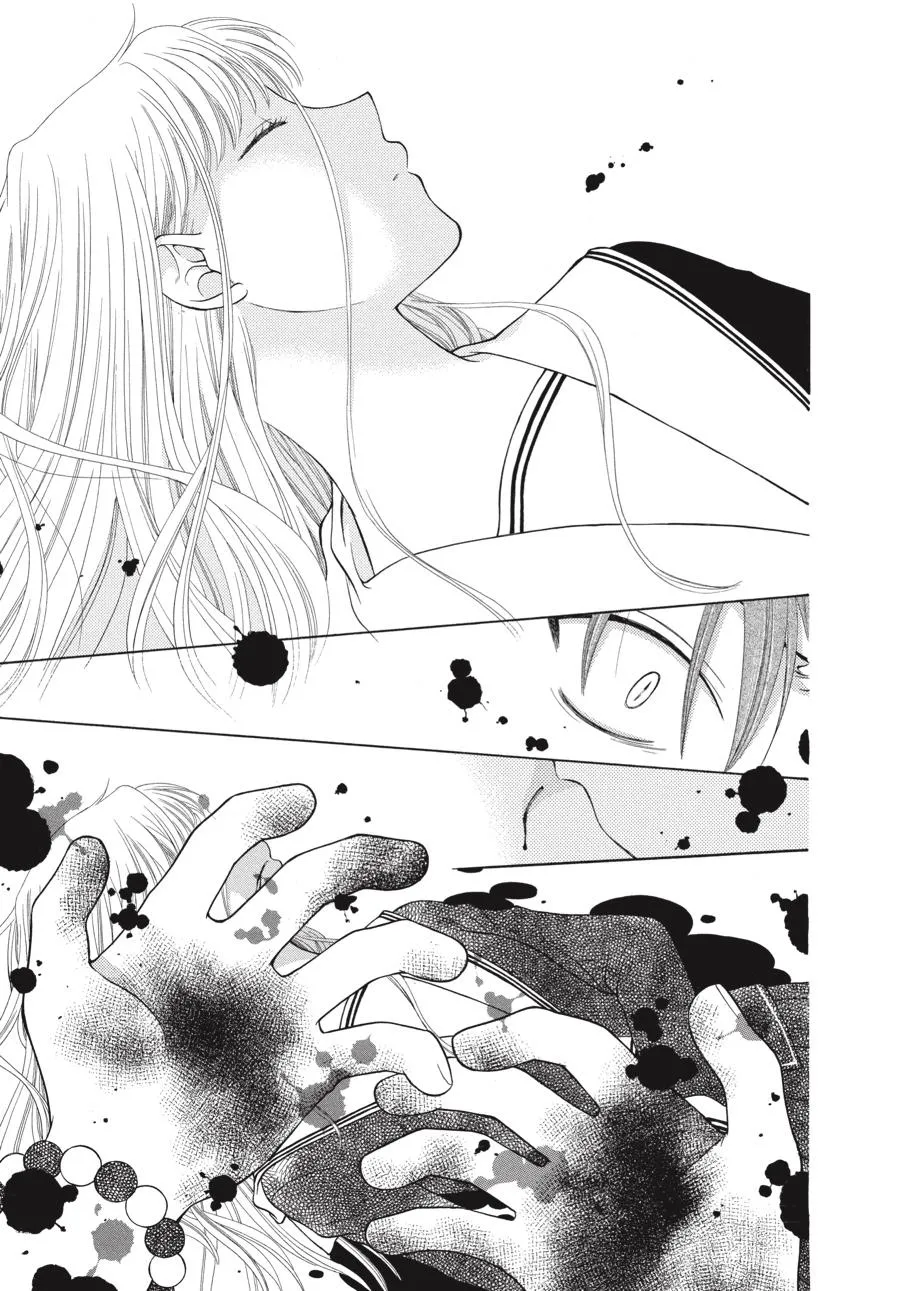 Read Fruits Basket (en) Manga Online