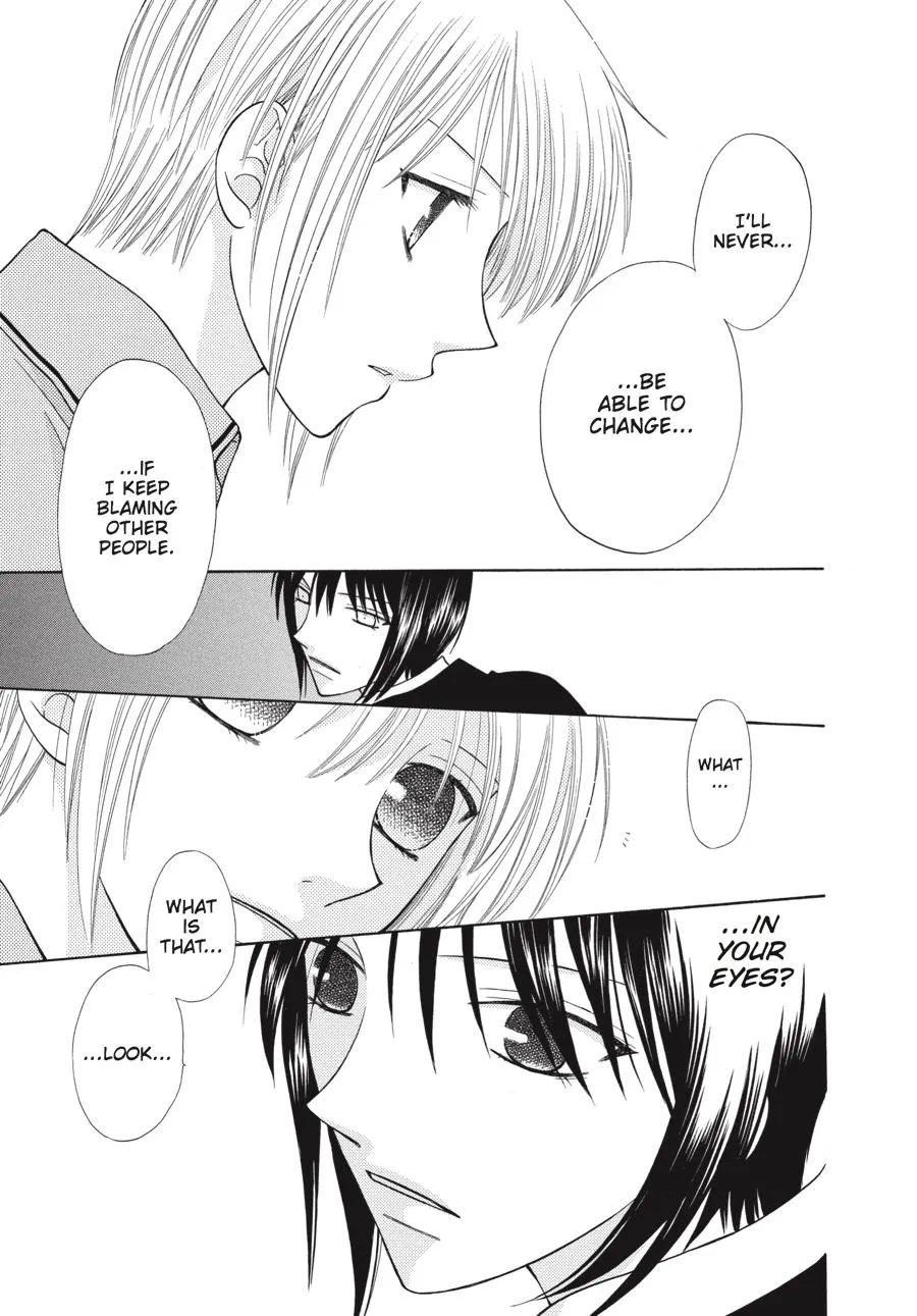 Read Fruits Basket (en) Manga Online