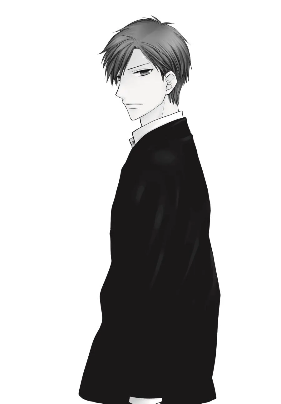 Read Fruits Basket (en) Manga Online