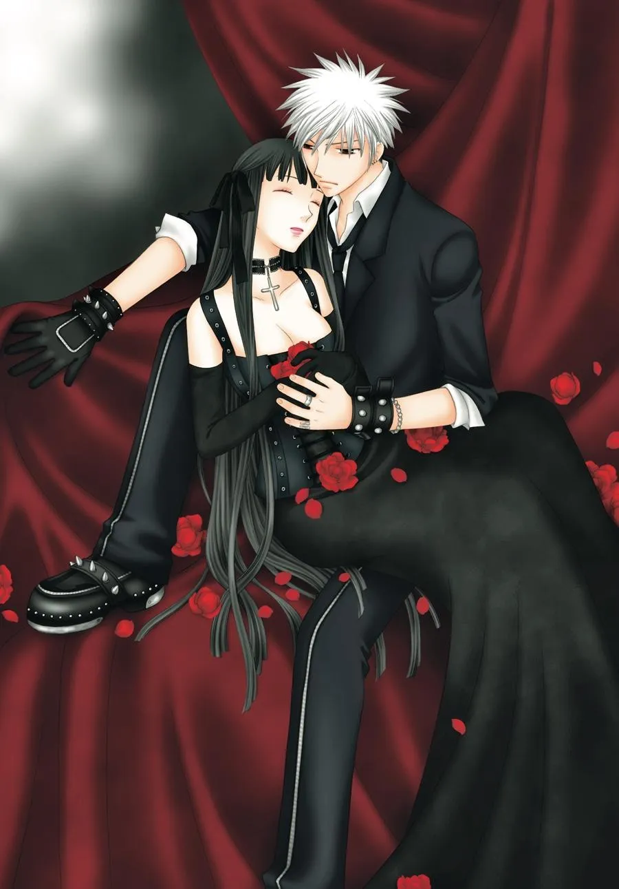 Read Fruits Basket (en) Manga Online