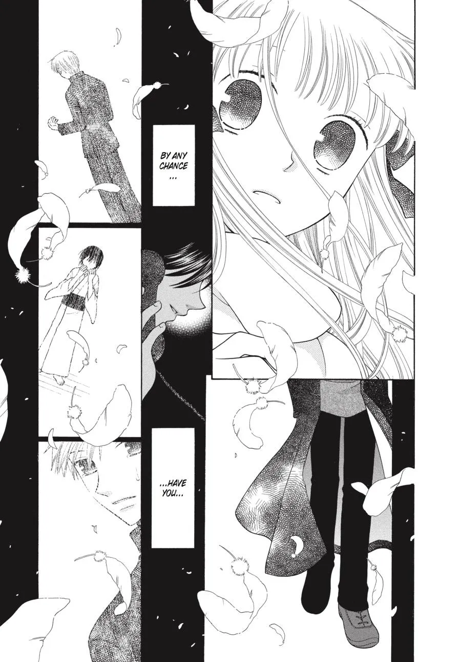 Read Fruits Basket (en) Manga Online