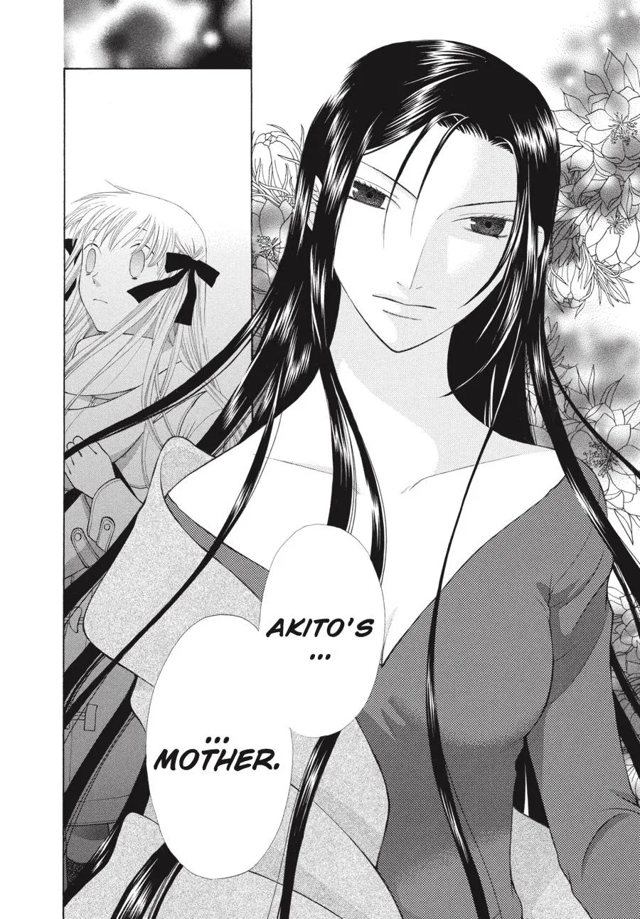 Read Fruits Basket (en) Manga Online