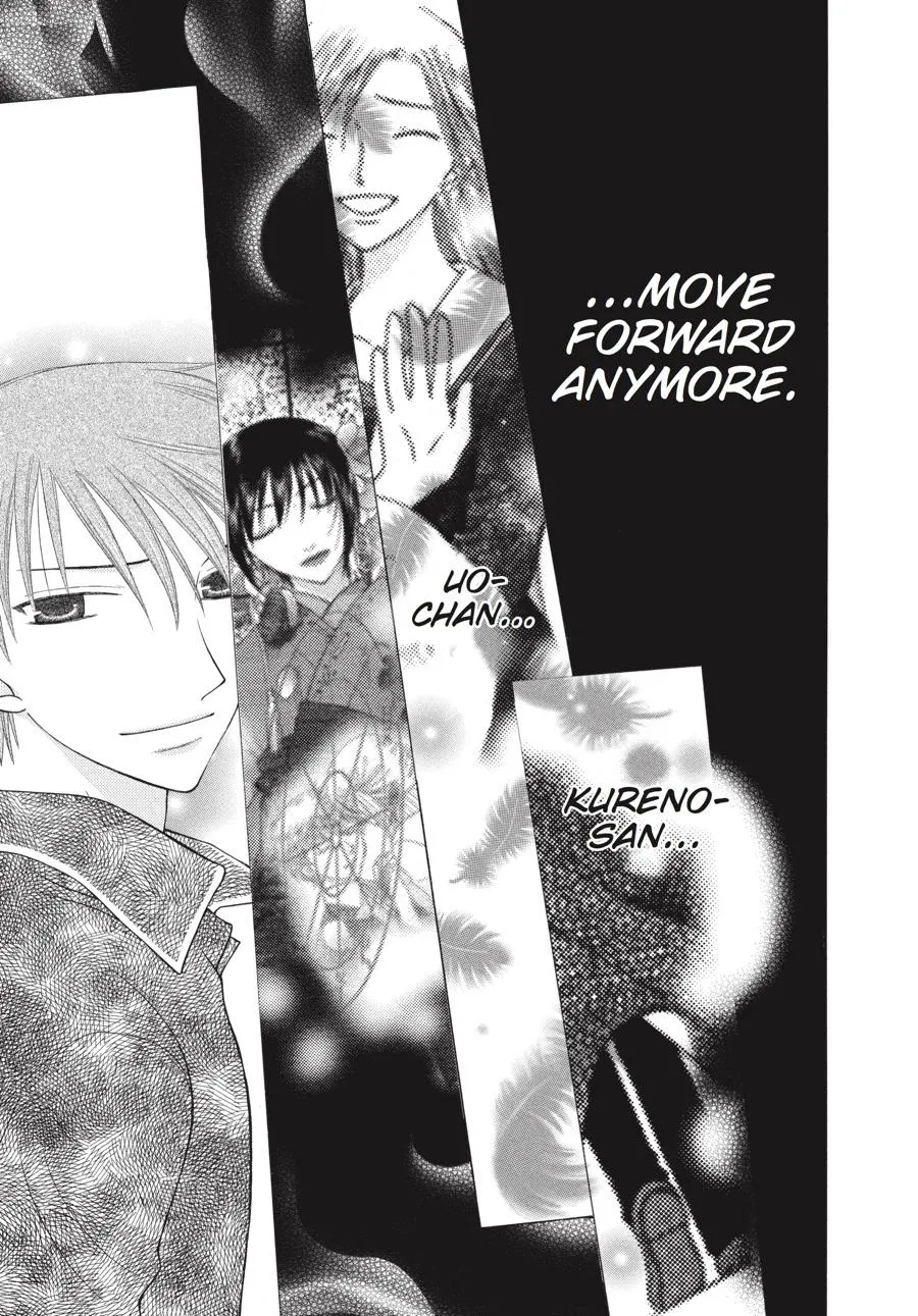 Read Fruits Basket (en) Manga Online
