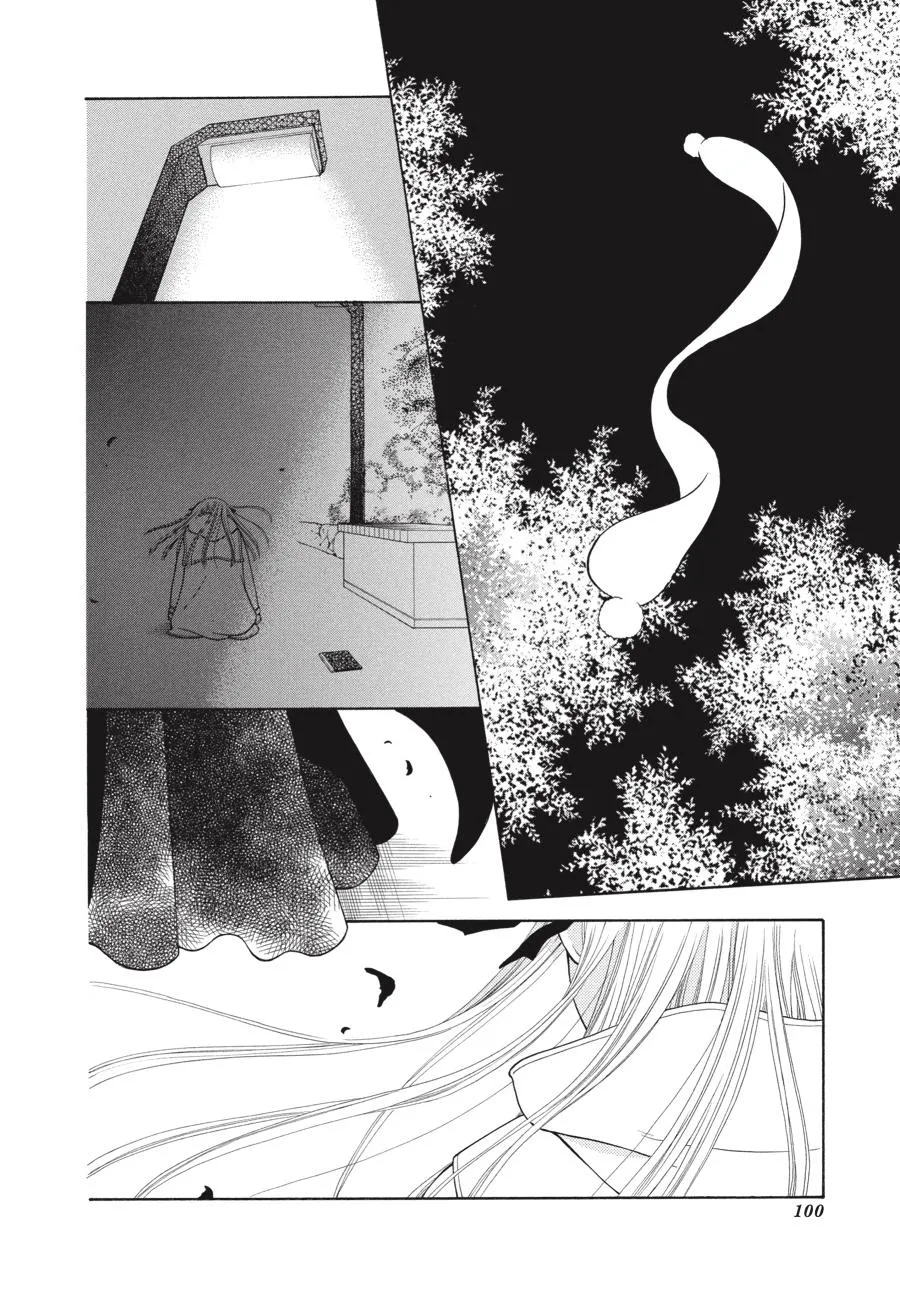 Read Fruits Basket (en) Manga Online