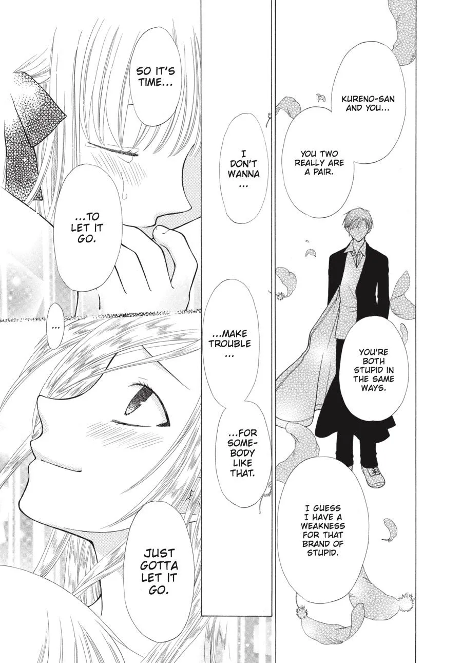 Read Fruits Basket (en) Manga Online