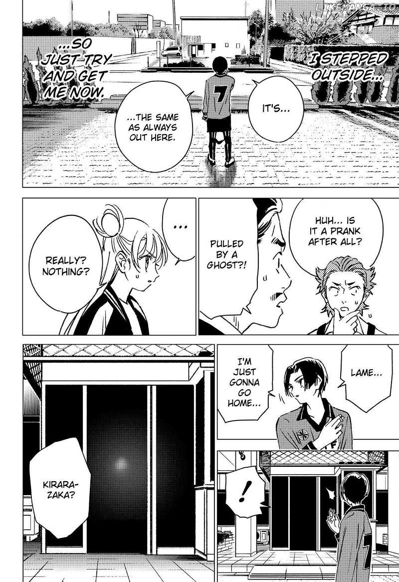 Read GHOST FIXERS (en) Manga Online