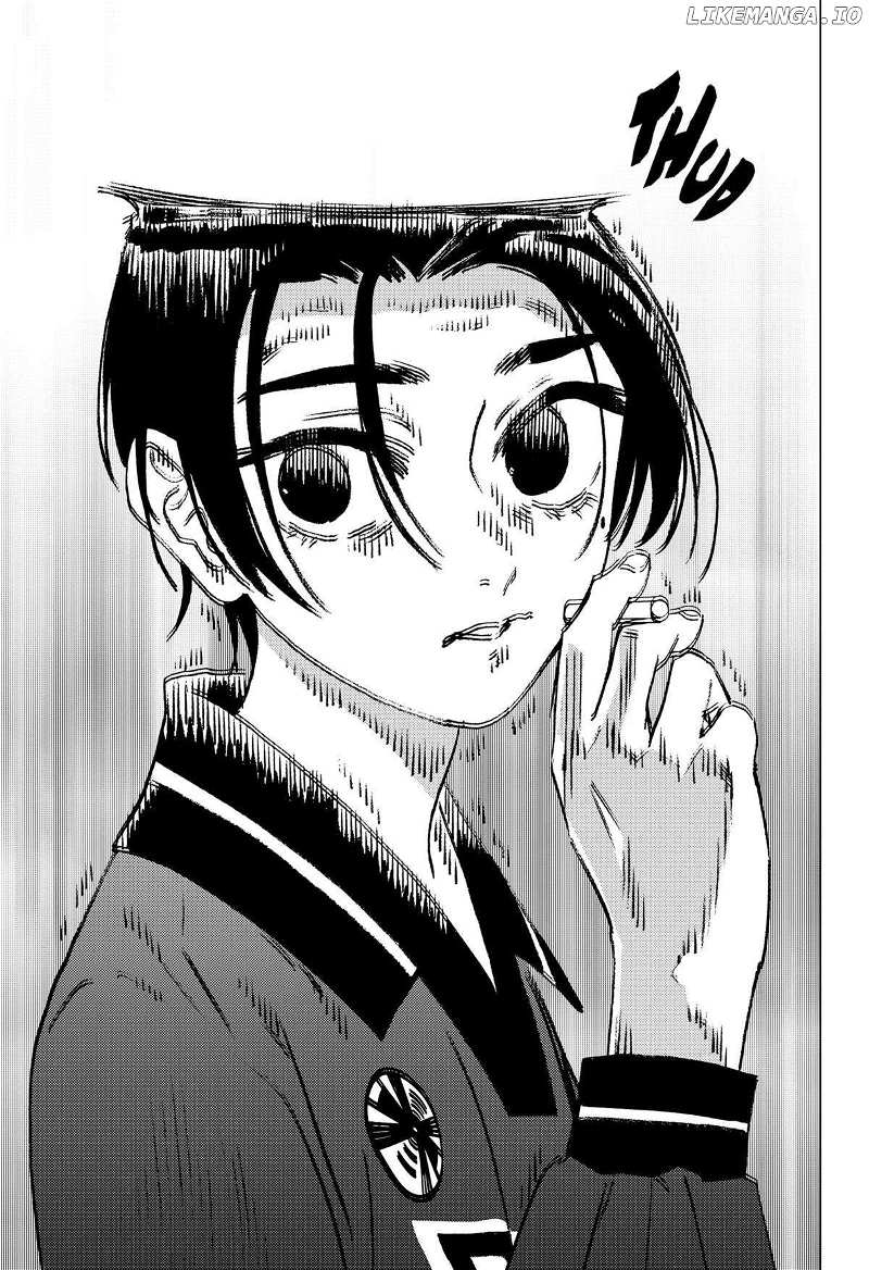 Read GHOST FIXERS (en) Manga Online