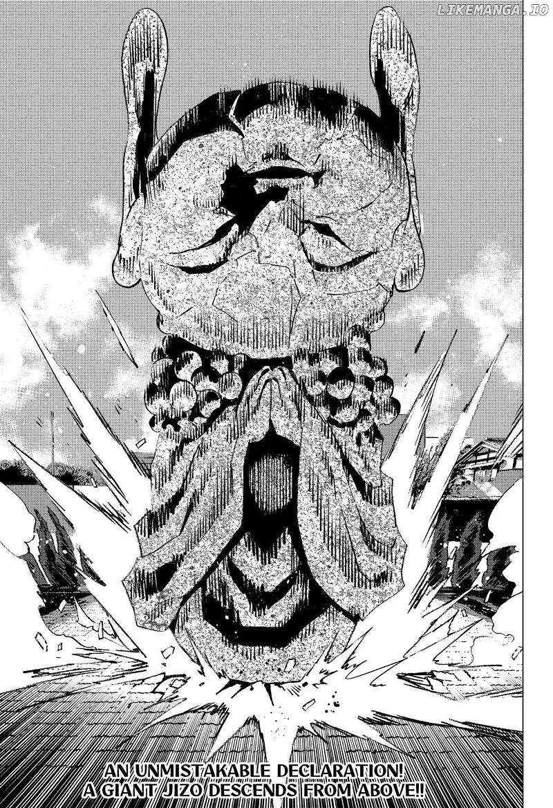 Read GHOST FIXERS (en) Manga Online