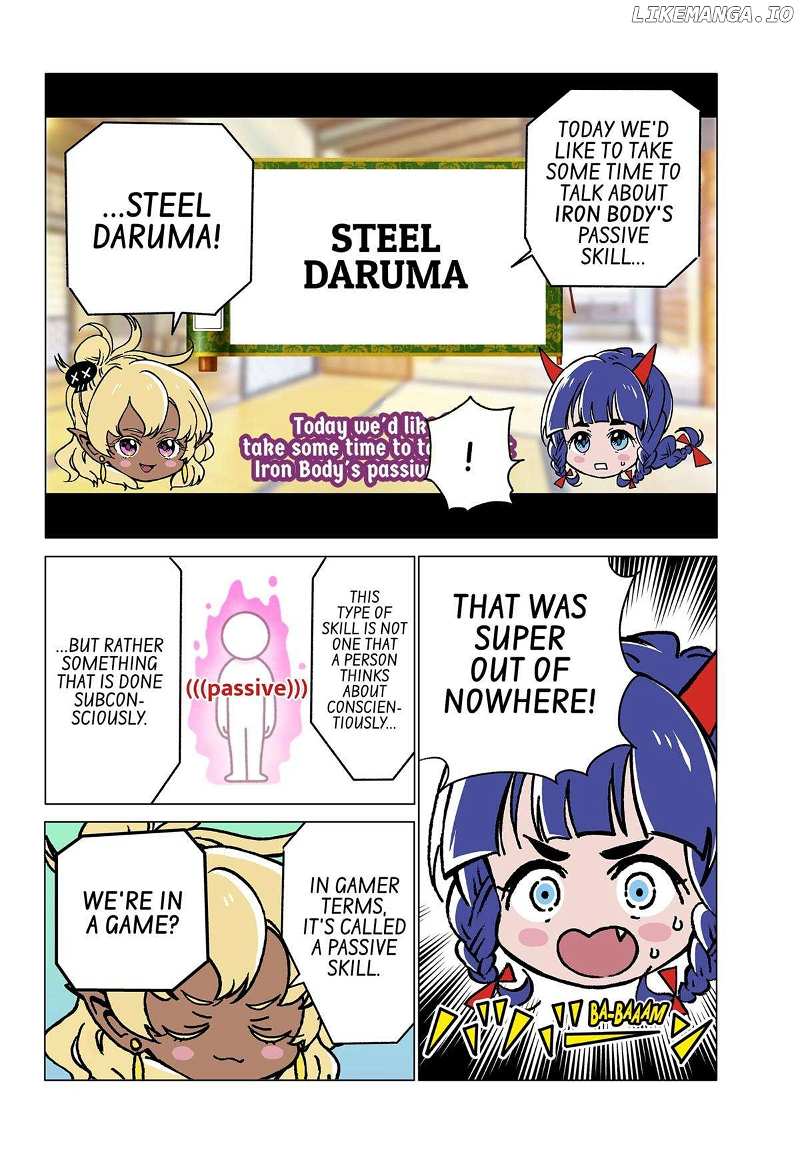 Read GHOST FIXERS (en) Manga Online