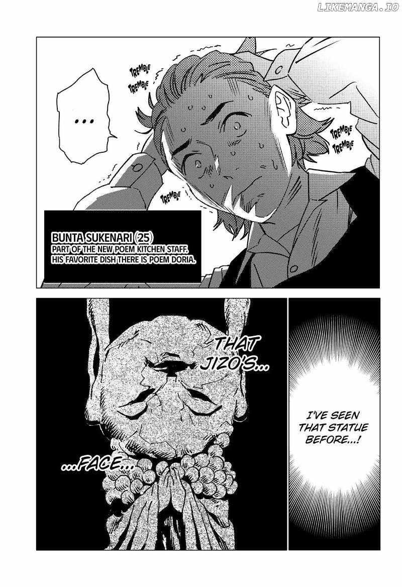 Read GHOST FIXERS (en) Manga Online