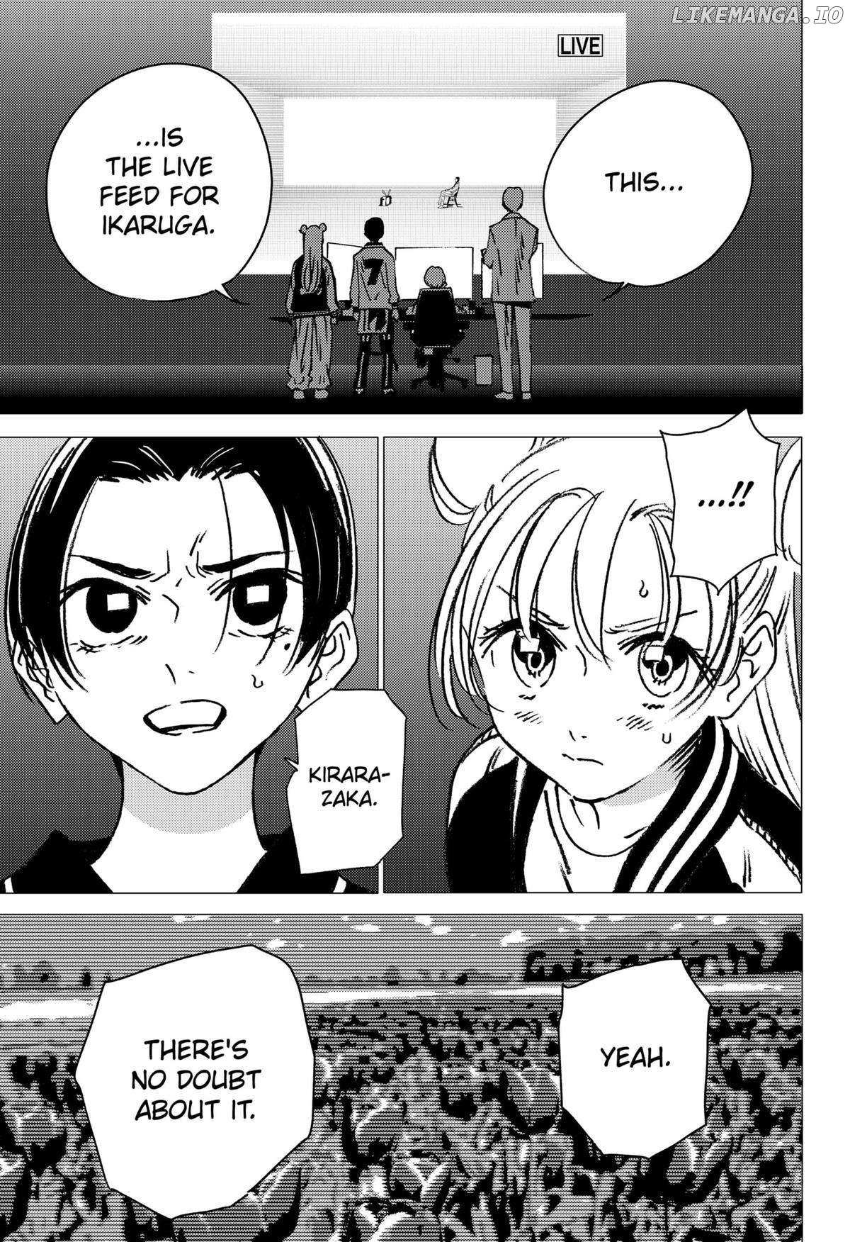 Read GHOST FIXERS (en) Manga Online