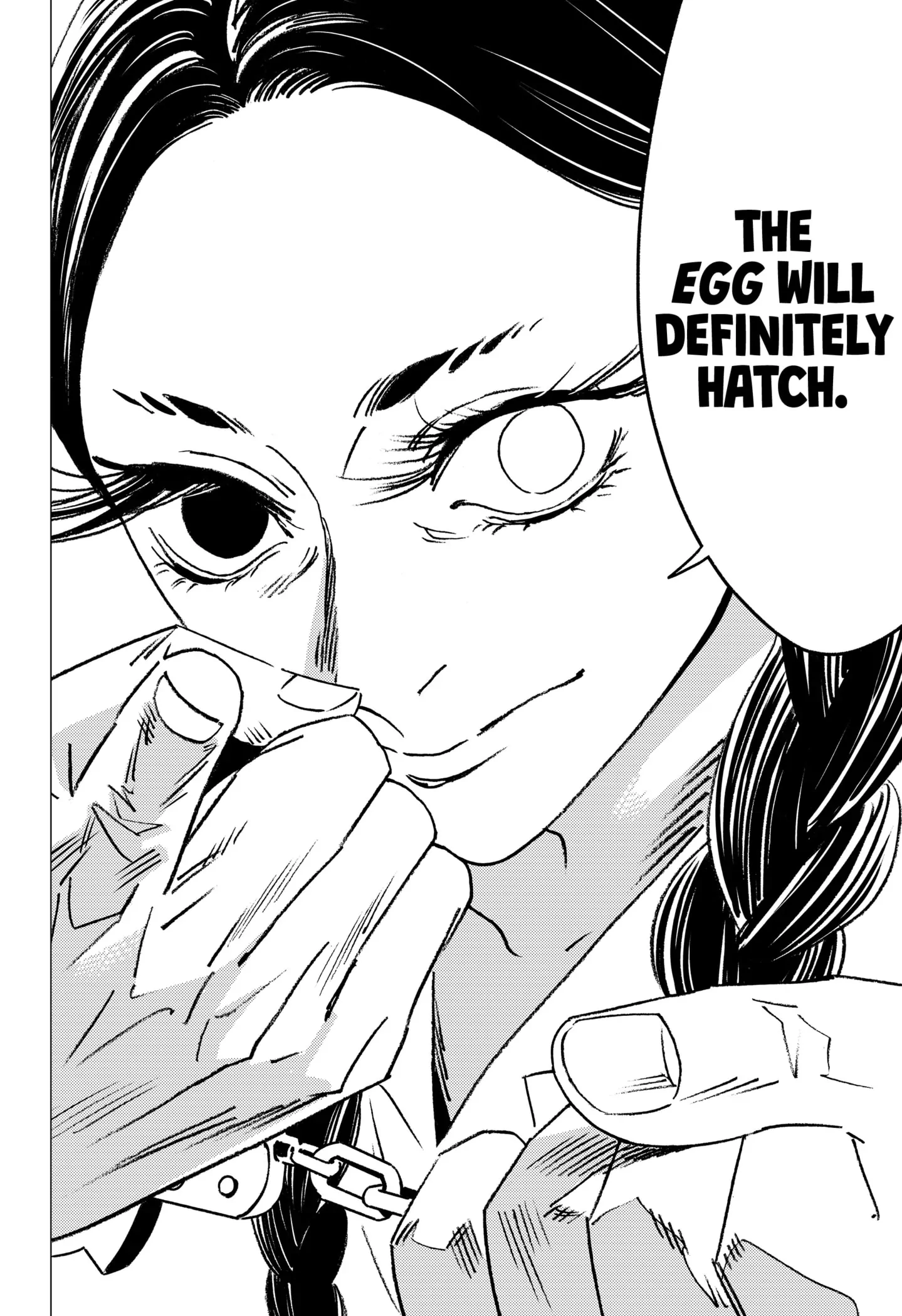 Read GHOST FIXERS (en) Manga Online