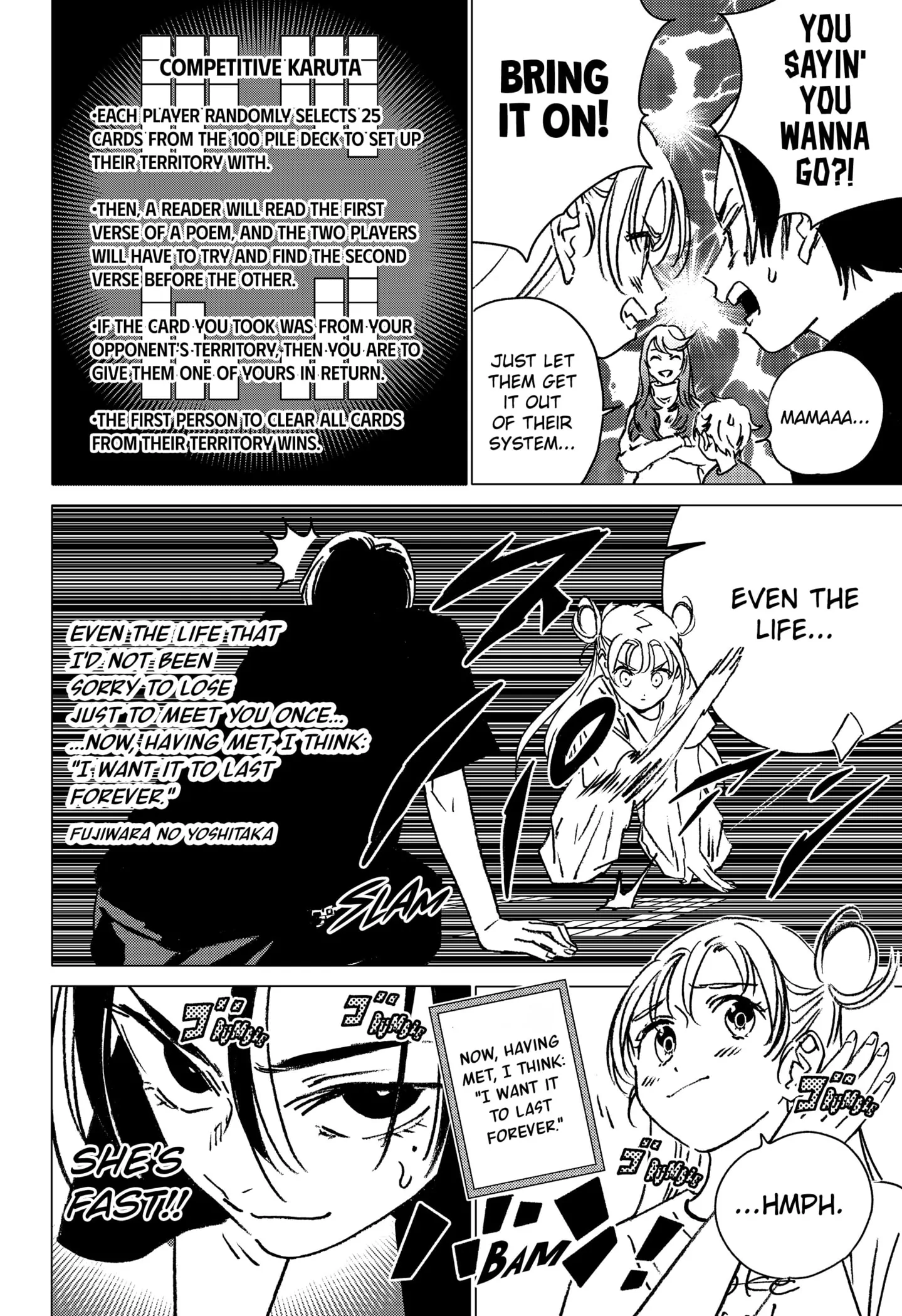 Read GHOST FIXERS (en) Manga Online