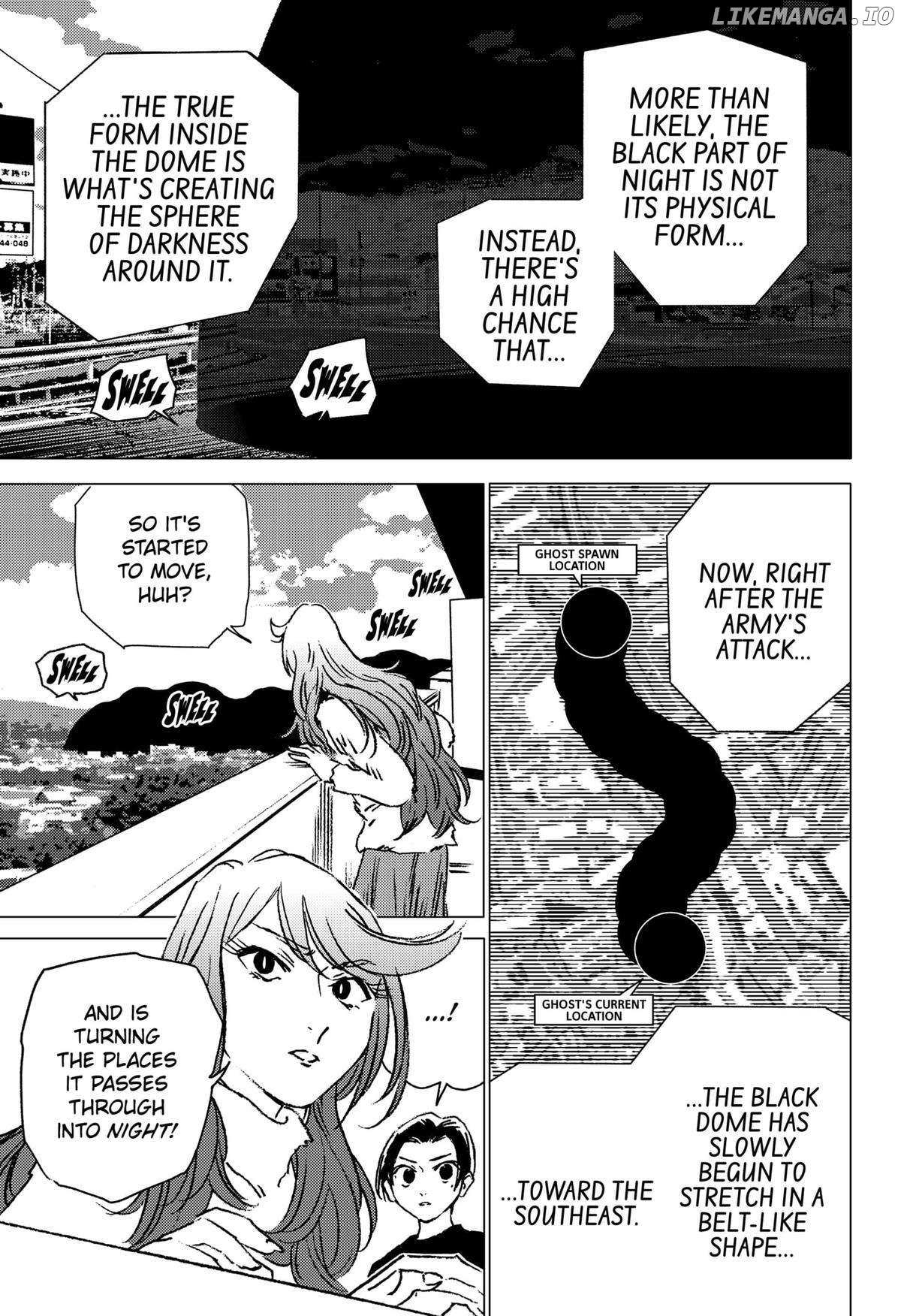 Read GHOST FIXERS (en) Manga Online