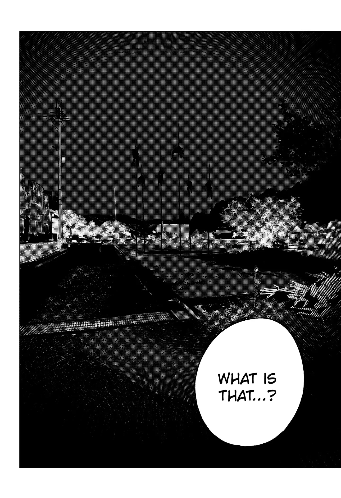 Read GHOST FIXERS (en) Manga Online