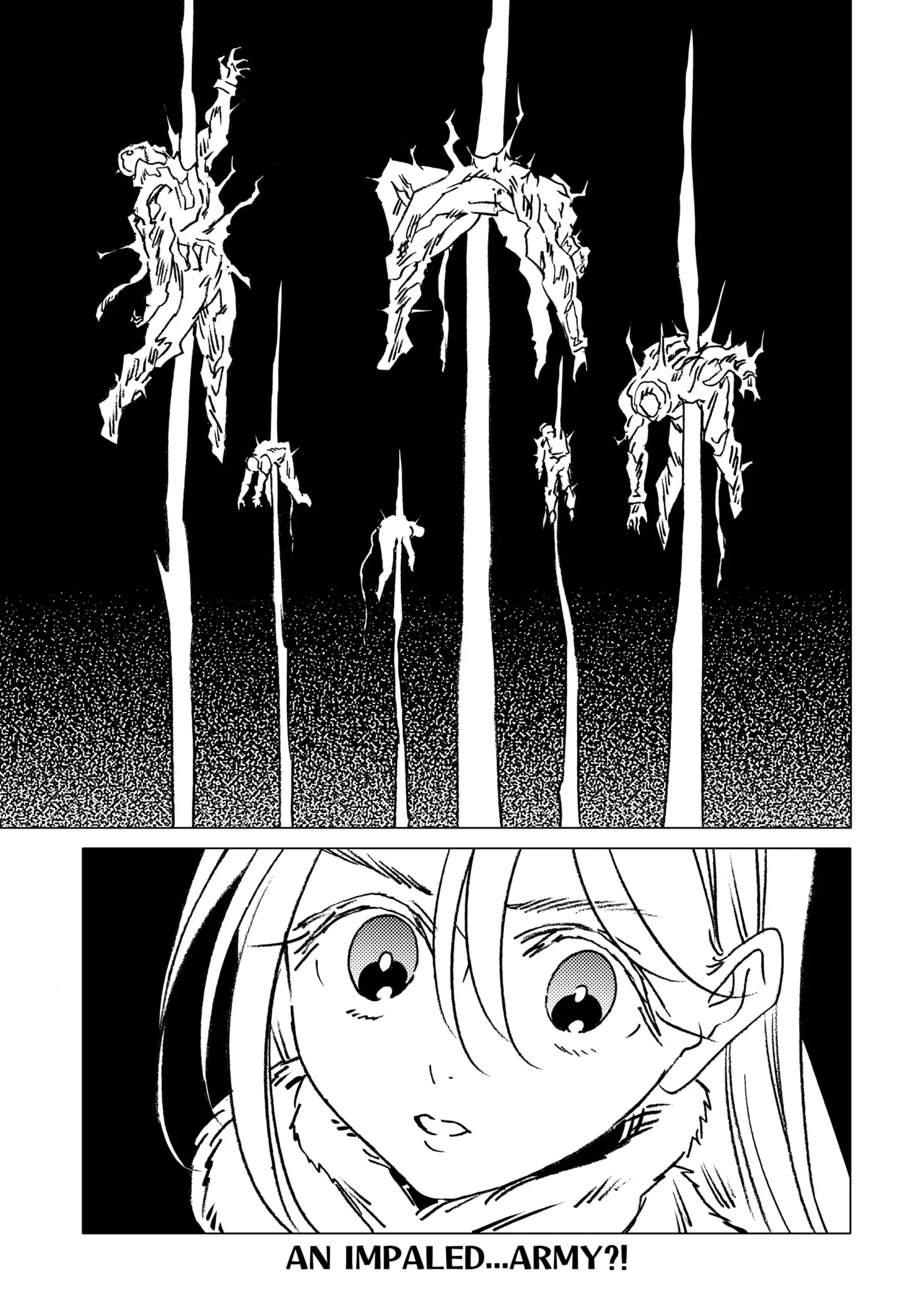 Read GHOST FIXERS (en) Manga Online