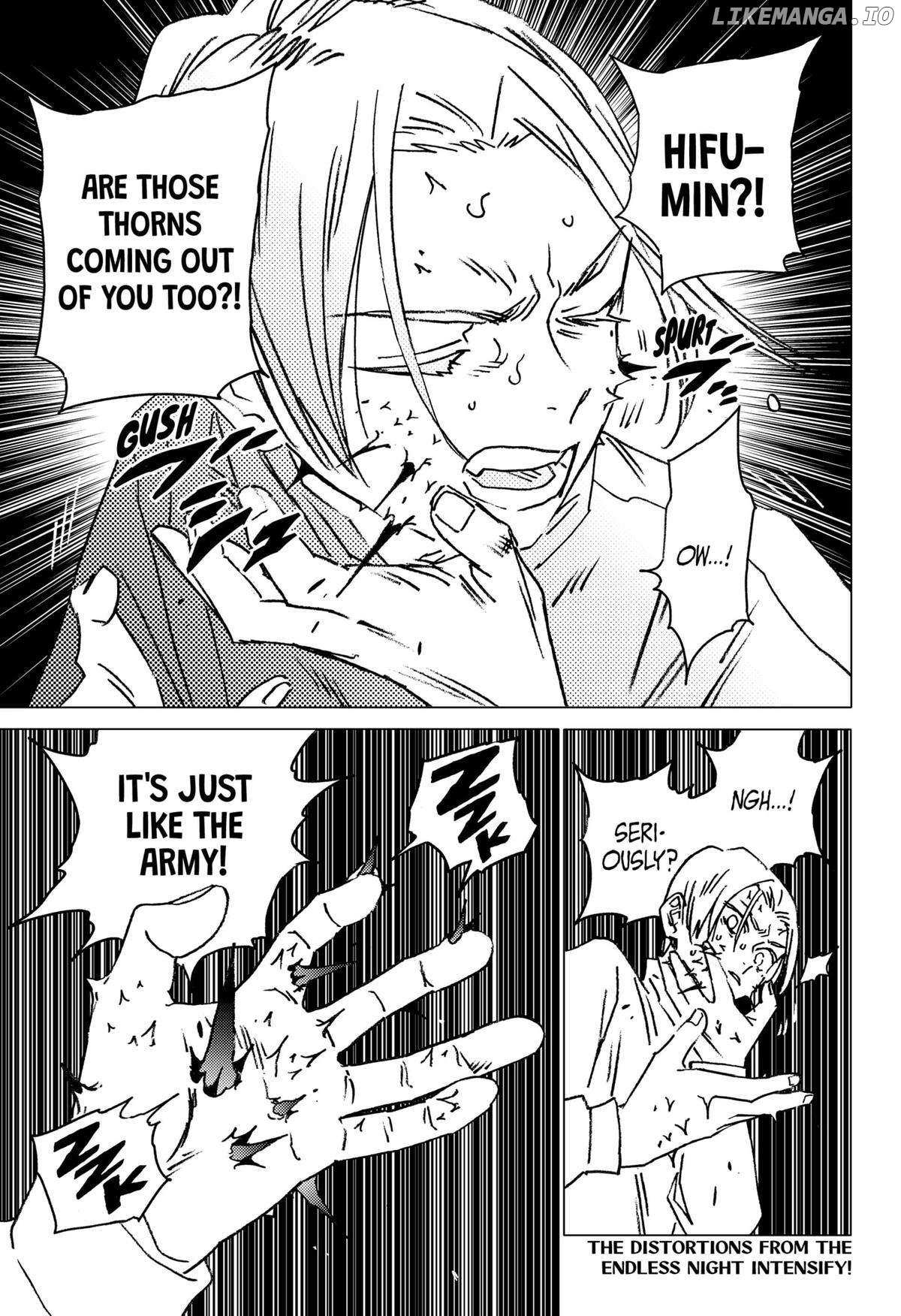 Read GHOST FIXERS (en) Manga Online