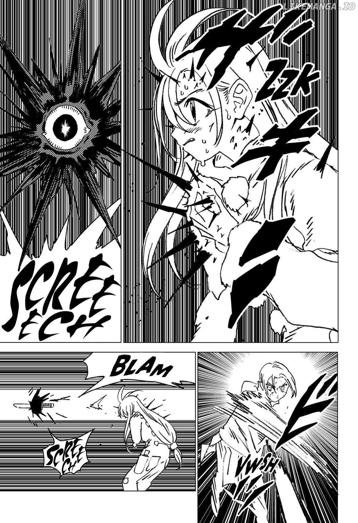 Read GHOST FIXERS (en) Manga Online