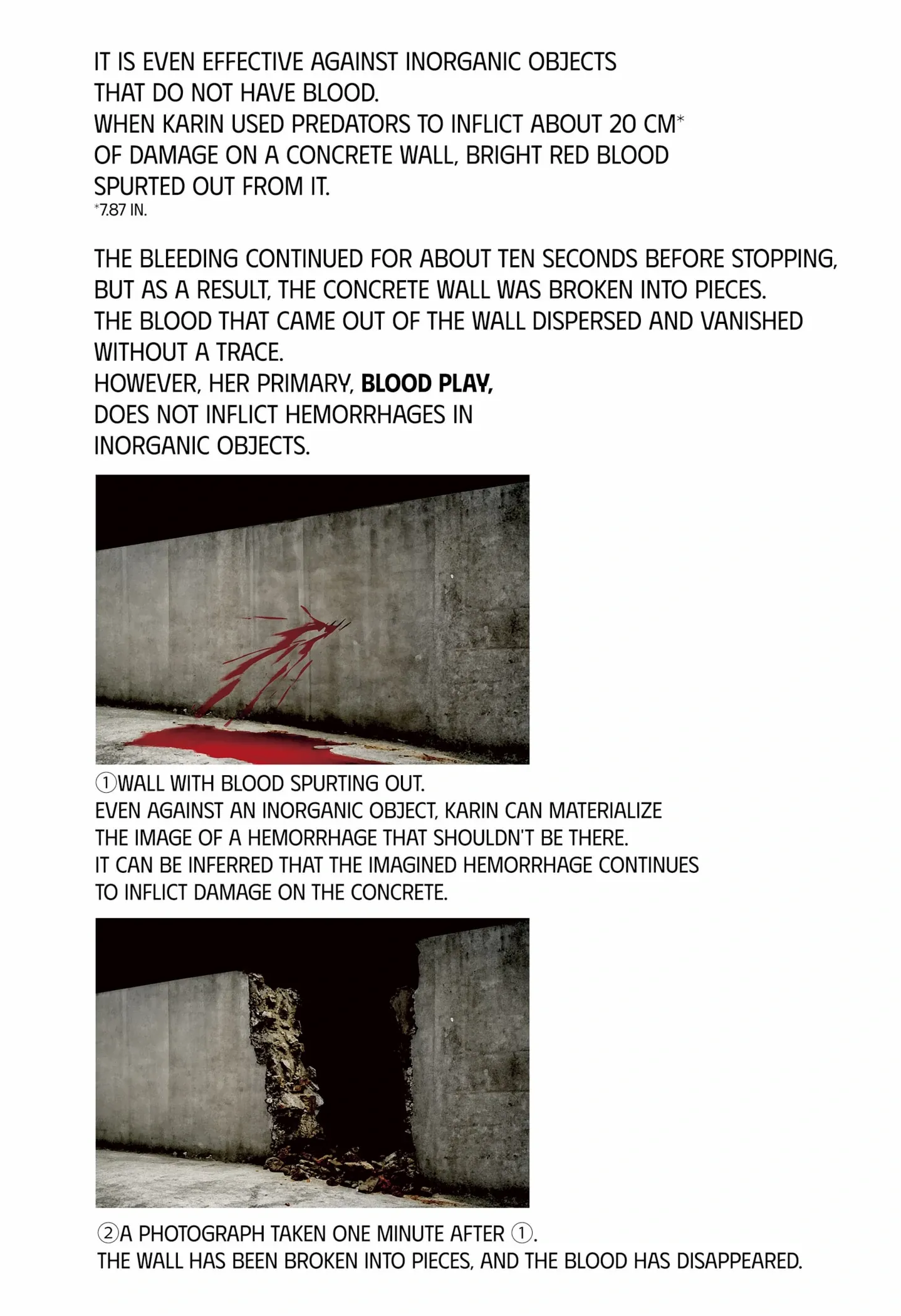 Read GHOST FIXERS (en) Manga Online