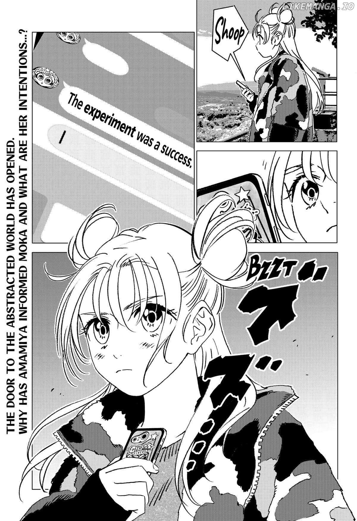 Read GHOST FIXERS (en) Manga Online