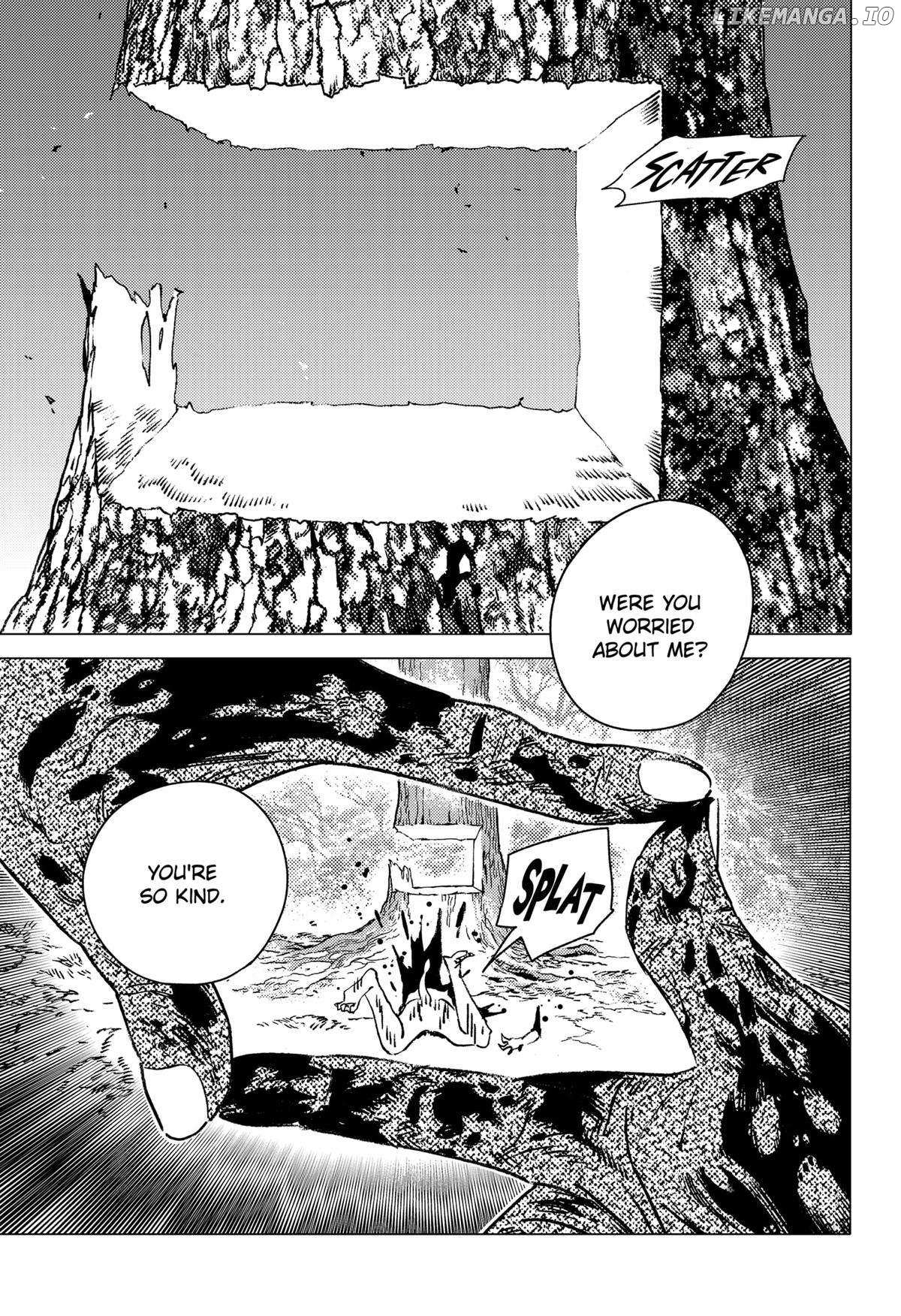 Read GHOST FIXERS (en) Manga Online