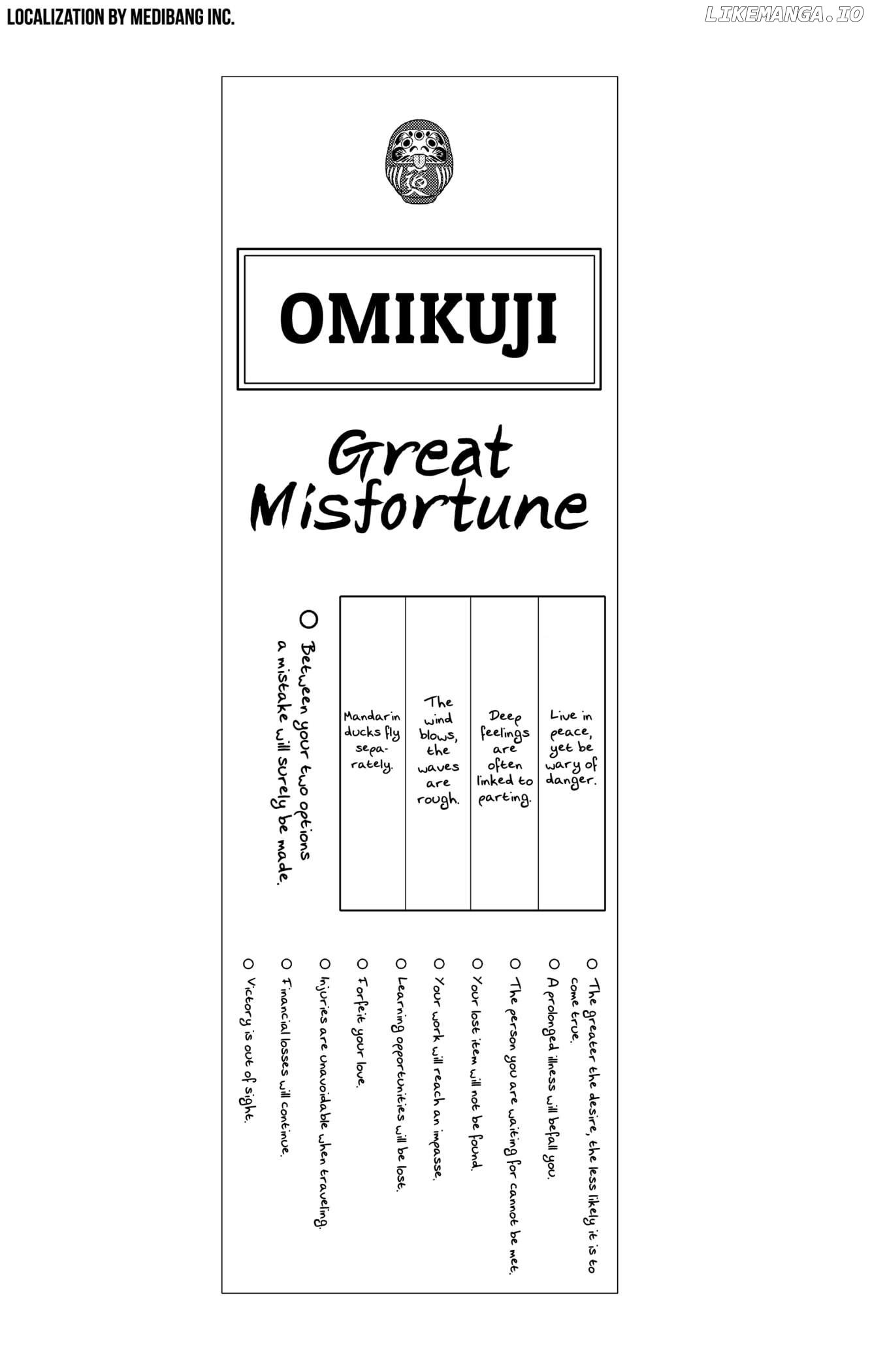 Read GHOST FIXERS (en) Manga Online