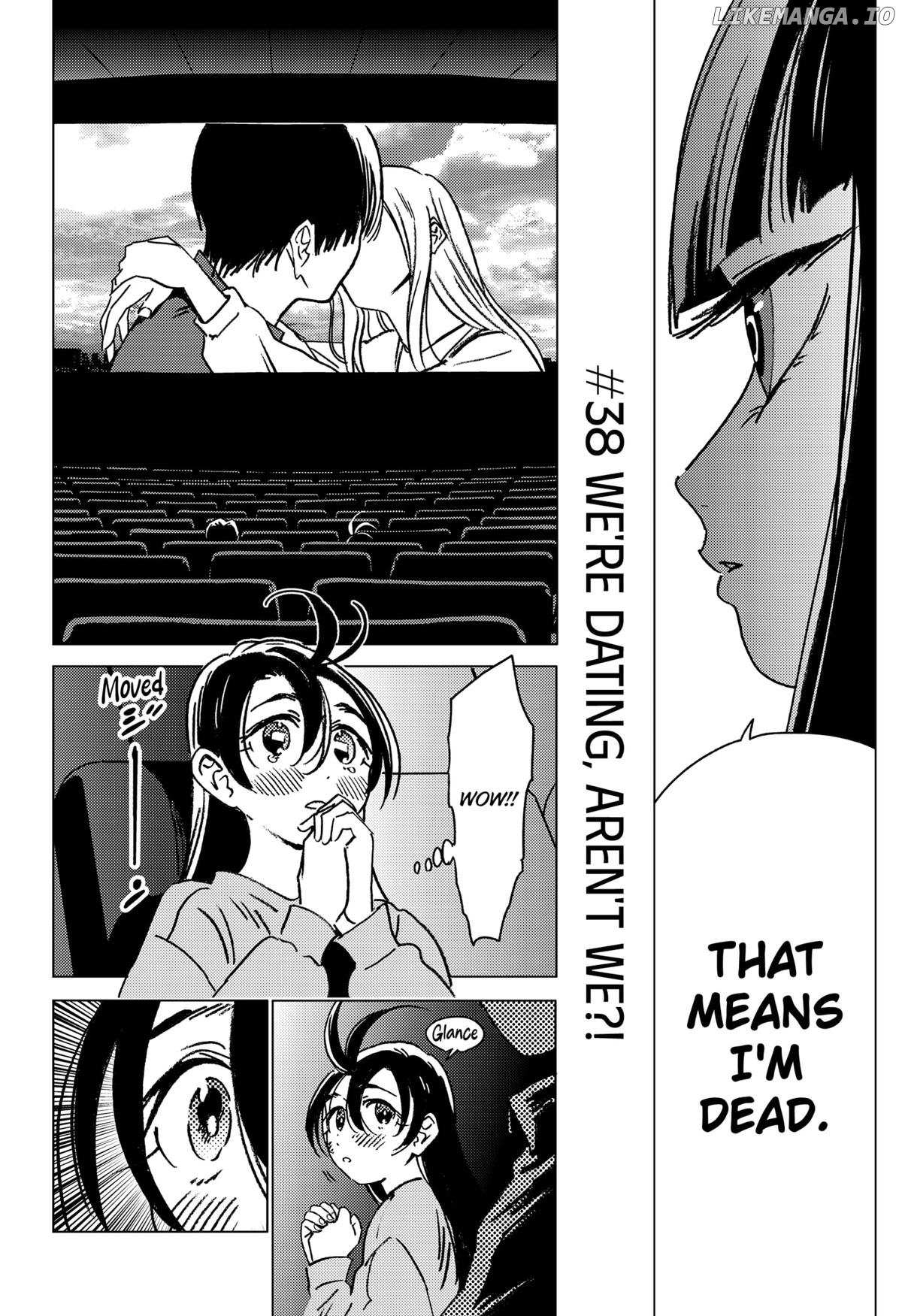 Read GHOST FIXERS (en) Manga Online