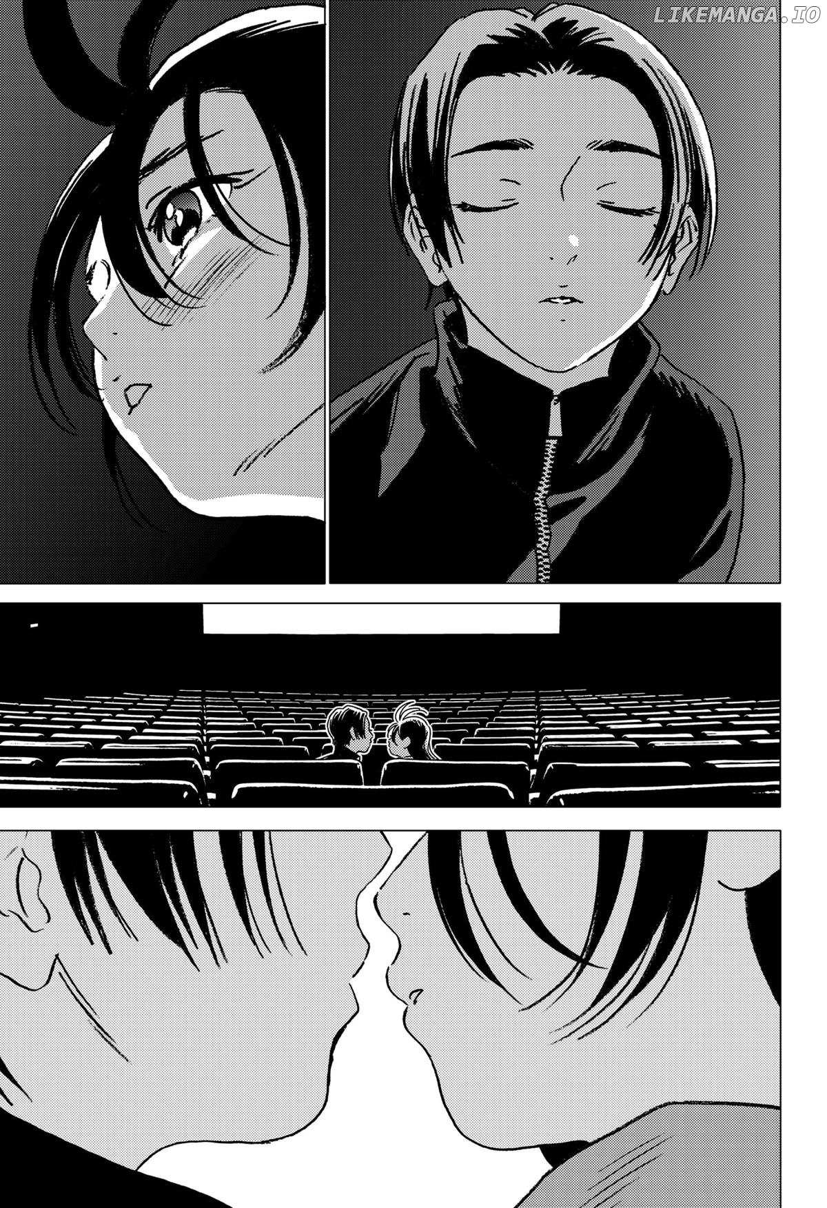 Read GHOST FIXERS (en) Manga Online