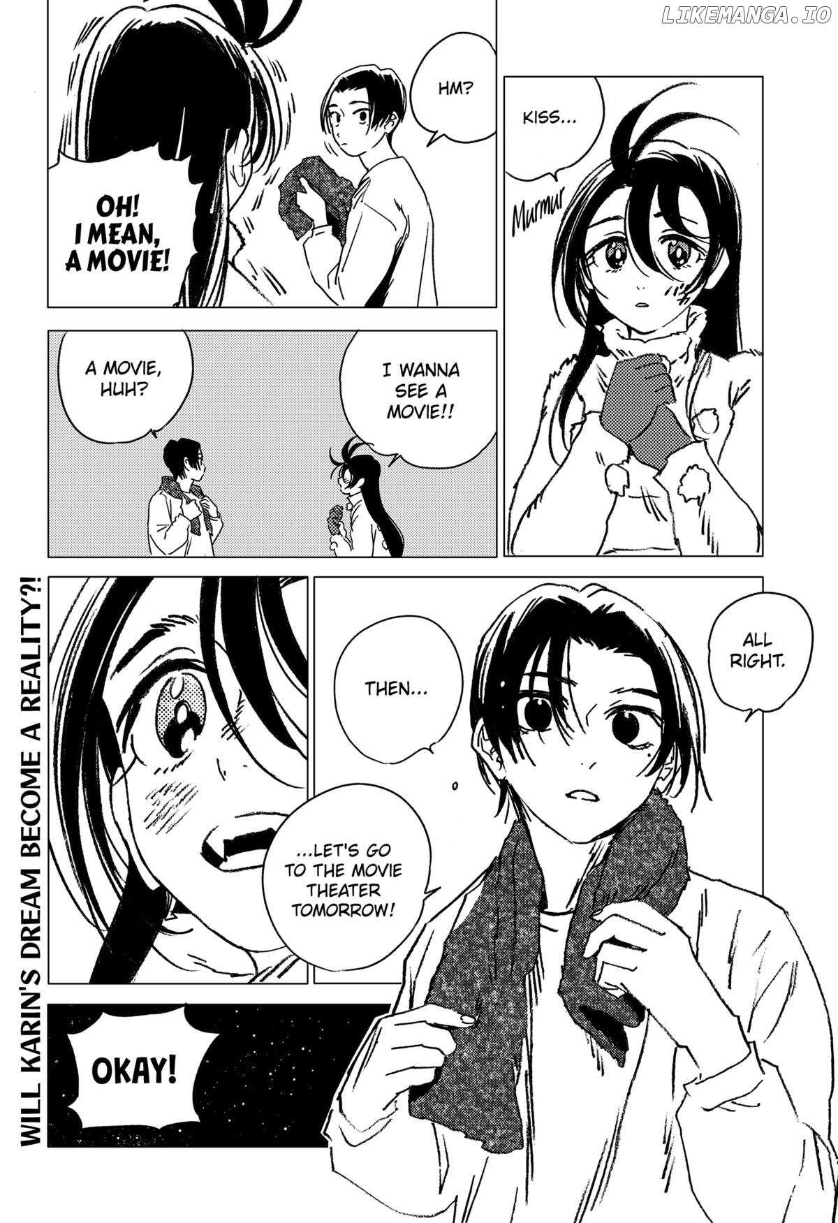 Read GHOST FIXERS (en) Manga Online