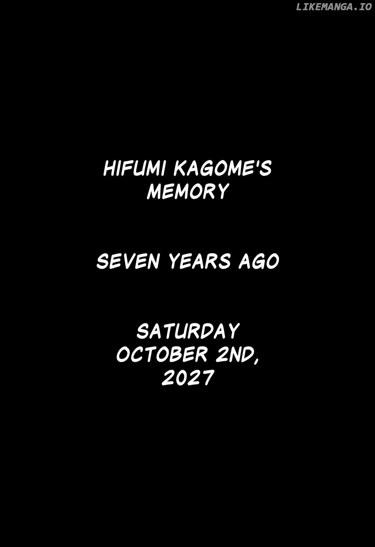 Read GHOST FIXERS (en) Manga Online