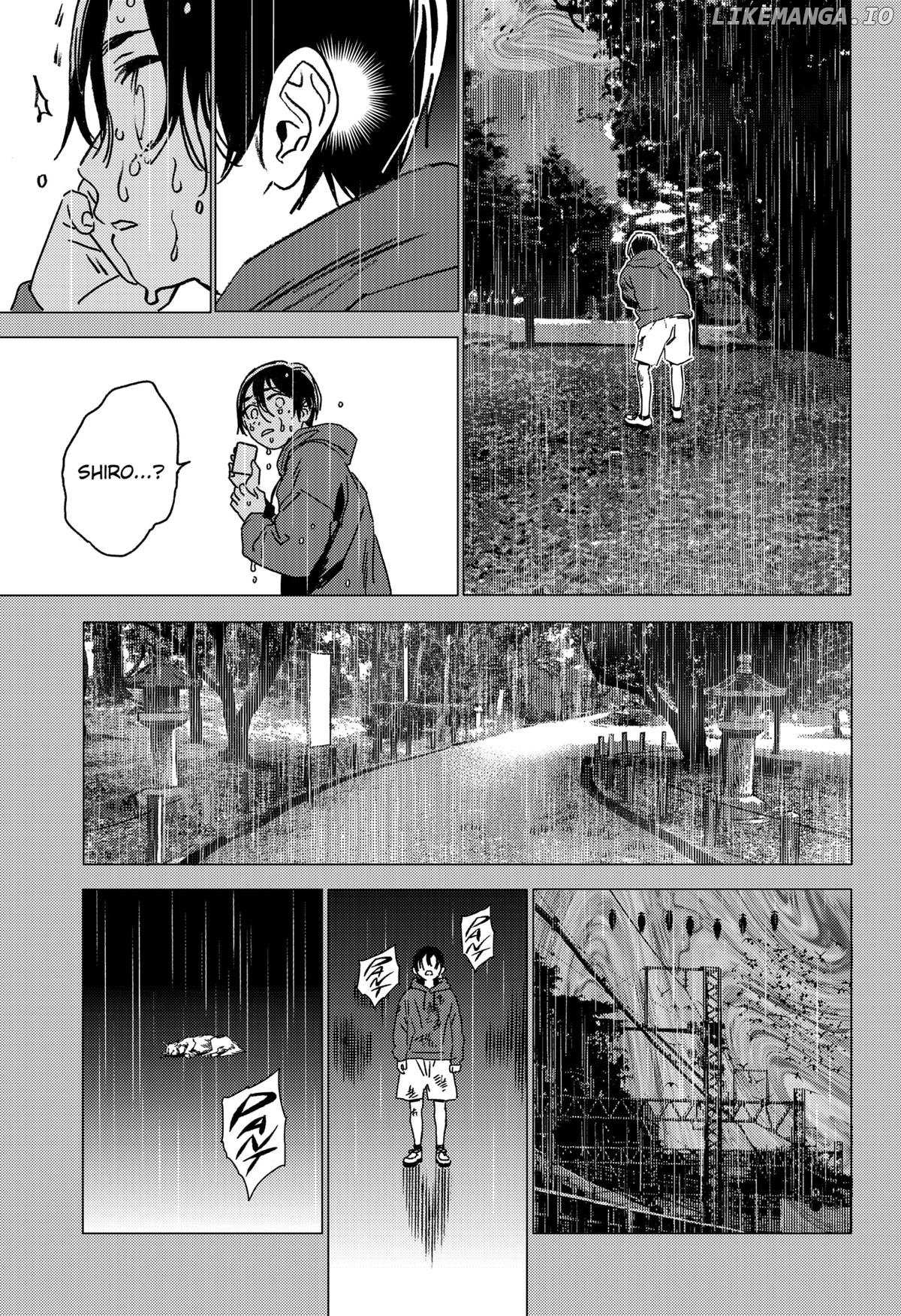 Read GHOST FIXERS (en) Manga Online