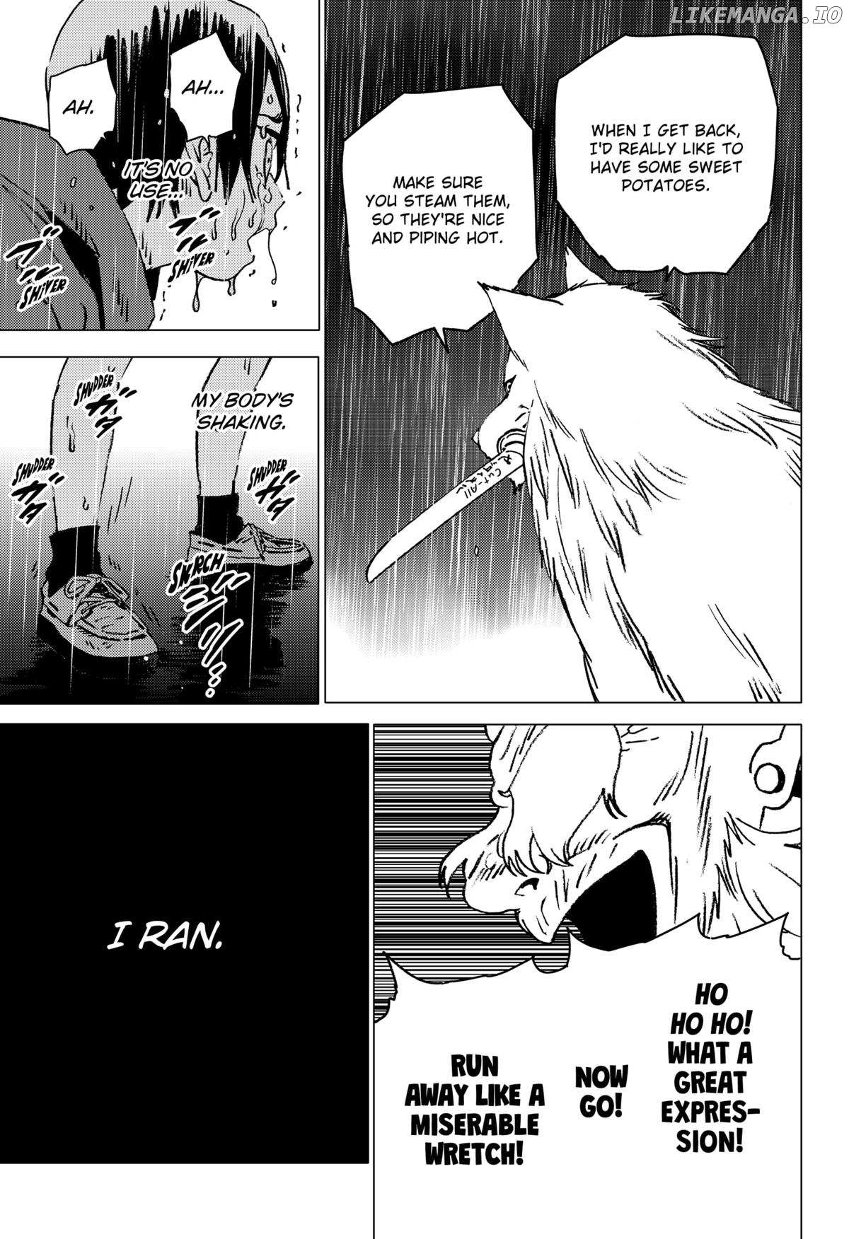 Read GHOST FIXERS (en) Manga Online