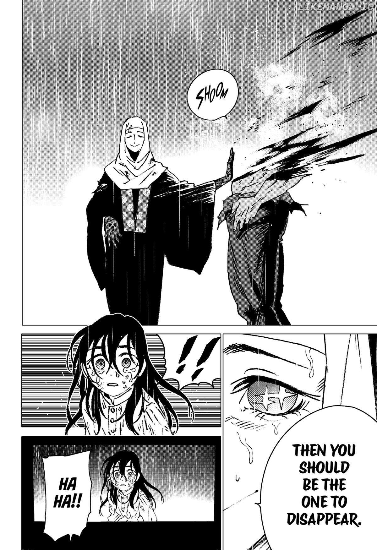 Read GHOST FIXERS (en) Manga Online