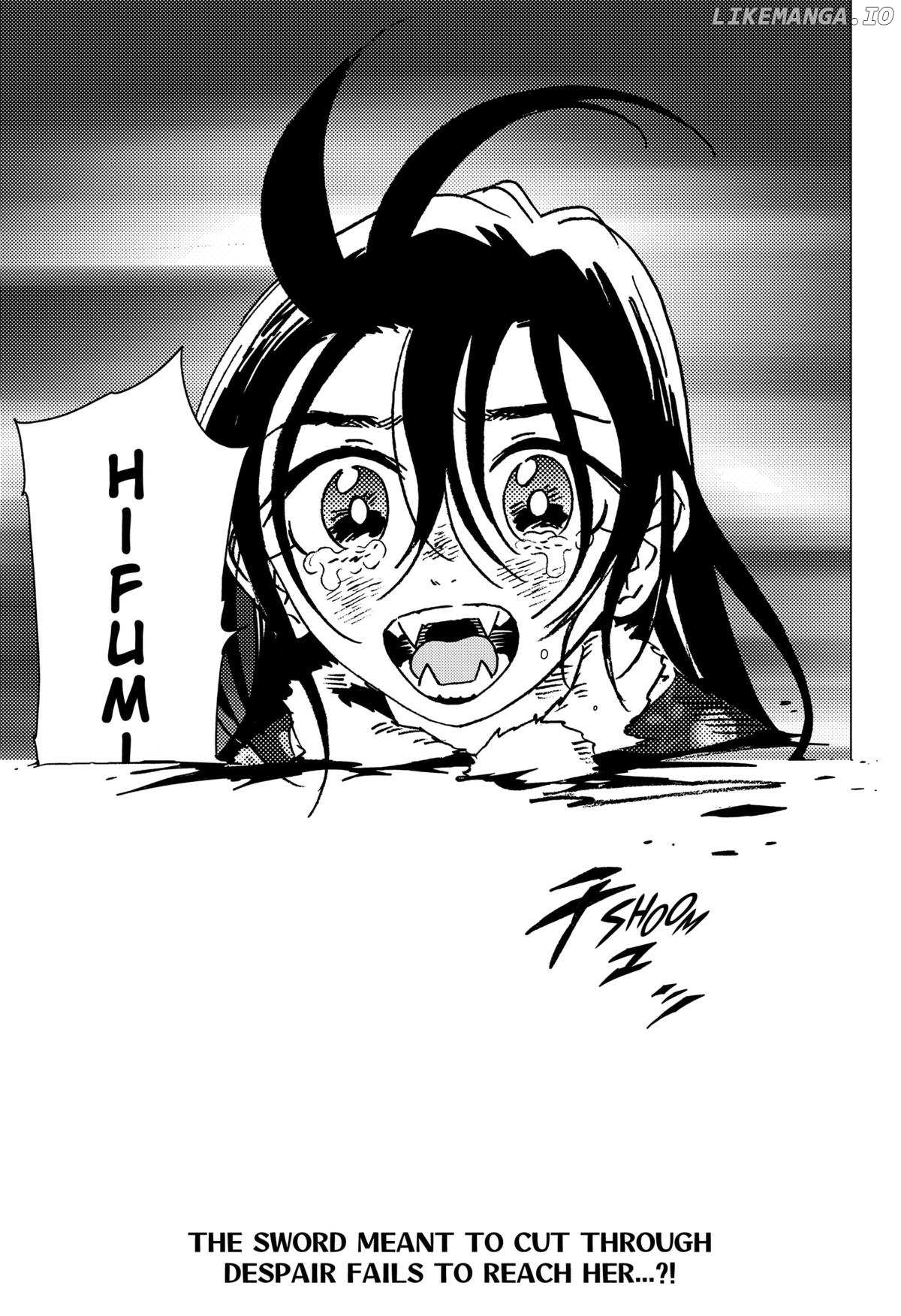 Read GHOST FIXERS (en) Manga Online