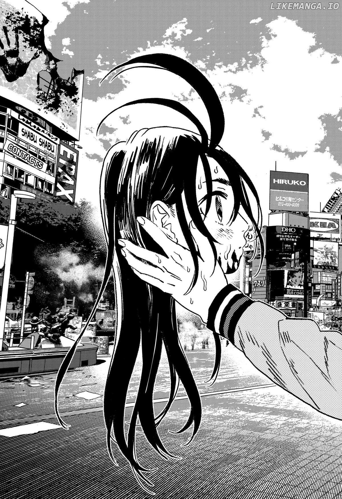 Read GHOST FIXERS (en) Manga Online