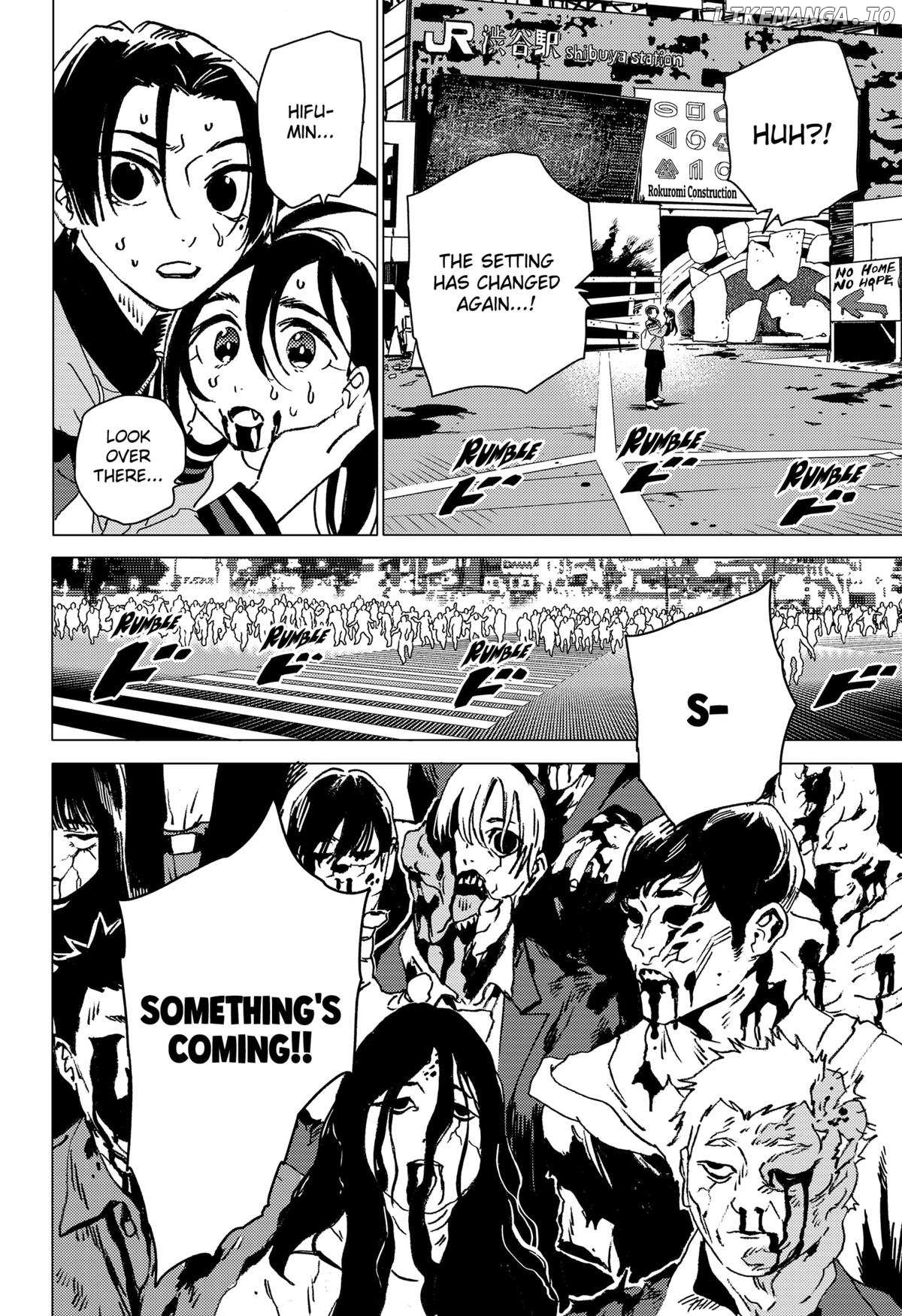 Read GHOST FIXERS (en) Manga Online