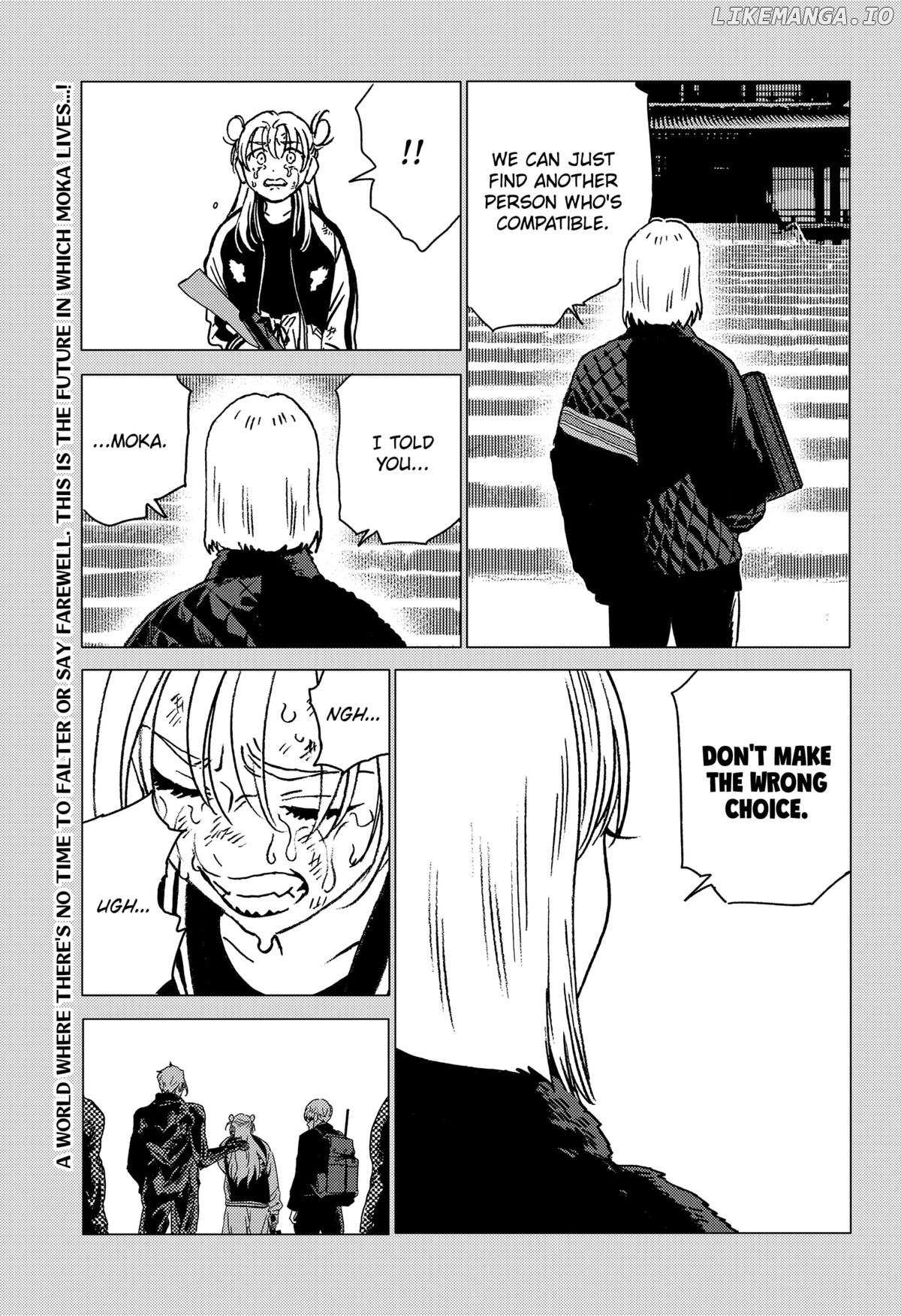 Read GHOST FIXERS (en) Manga Online