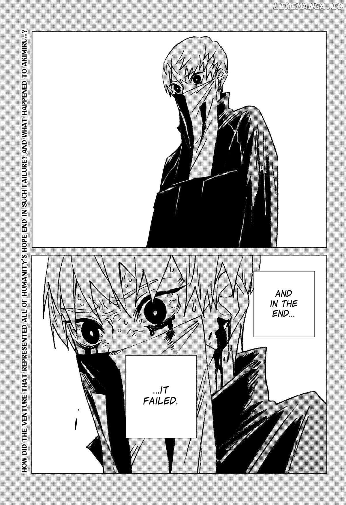 Read GHOST FIXERS (en) Manga Online