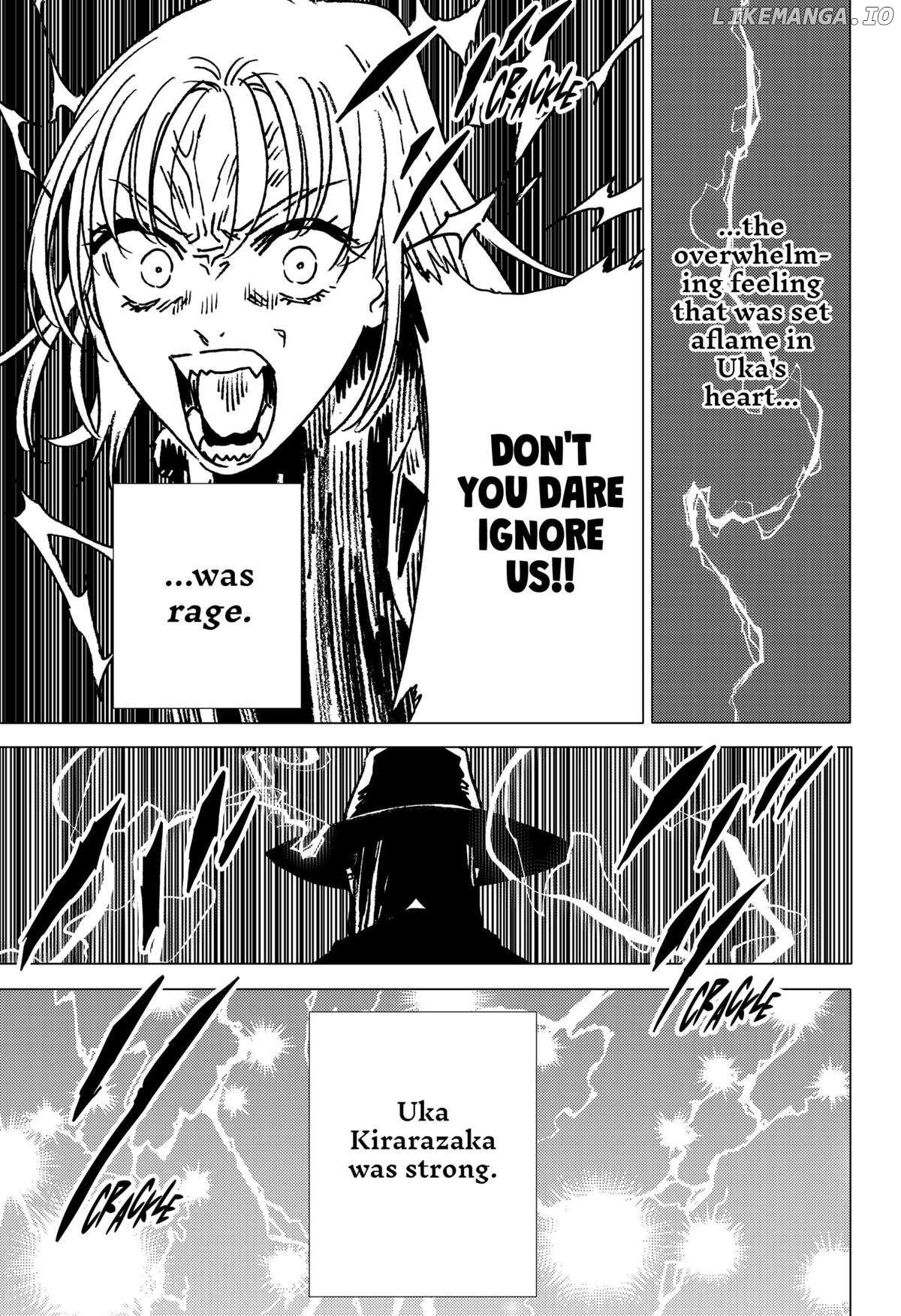 Read GHOST FIXERS (en) Manga Online