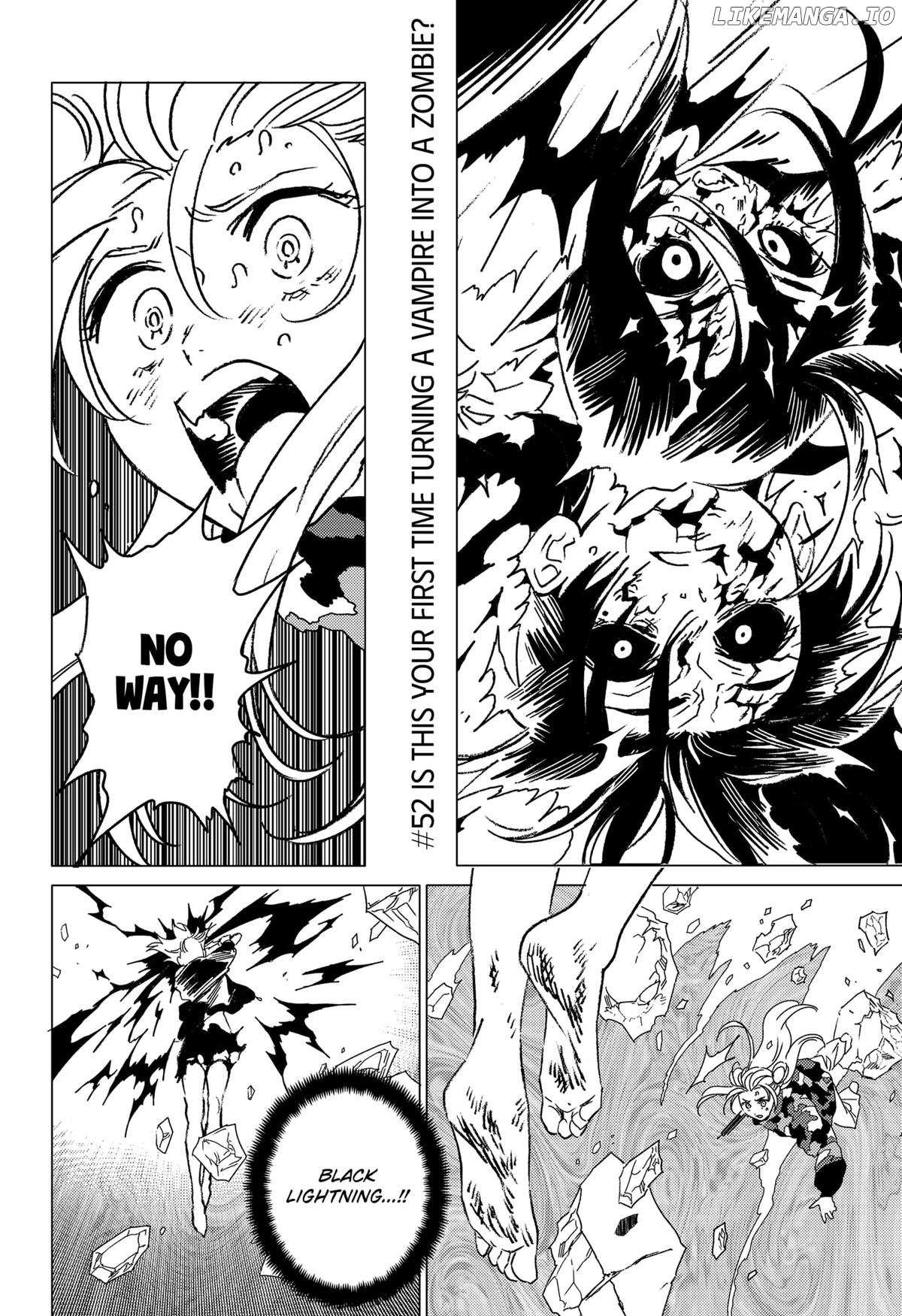 Read GHOST FIXERS (en) Manga Online