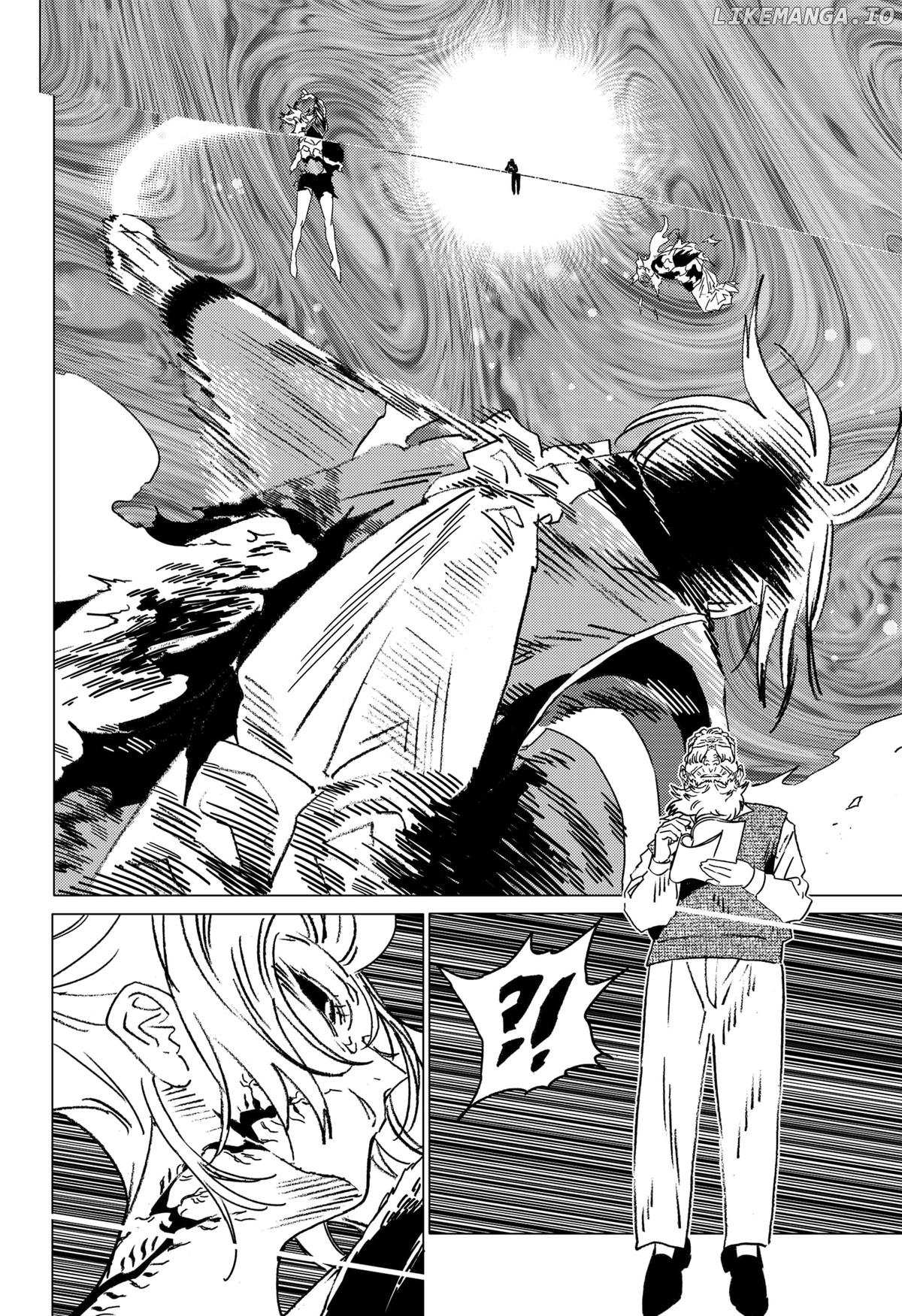 Read GHOST FIXERS (en) Manga Online