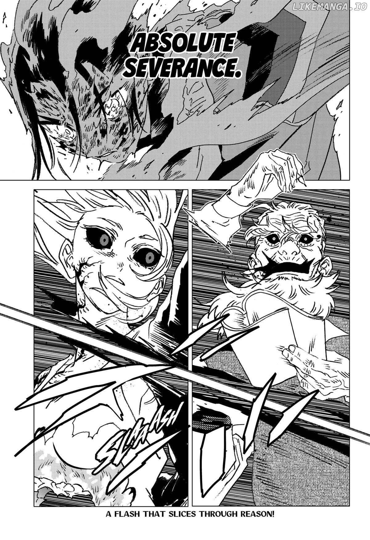 Read GHOST FIXERS (en) Manga Online