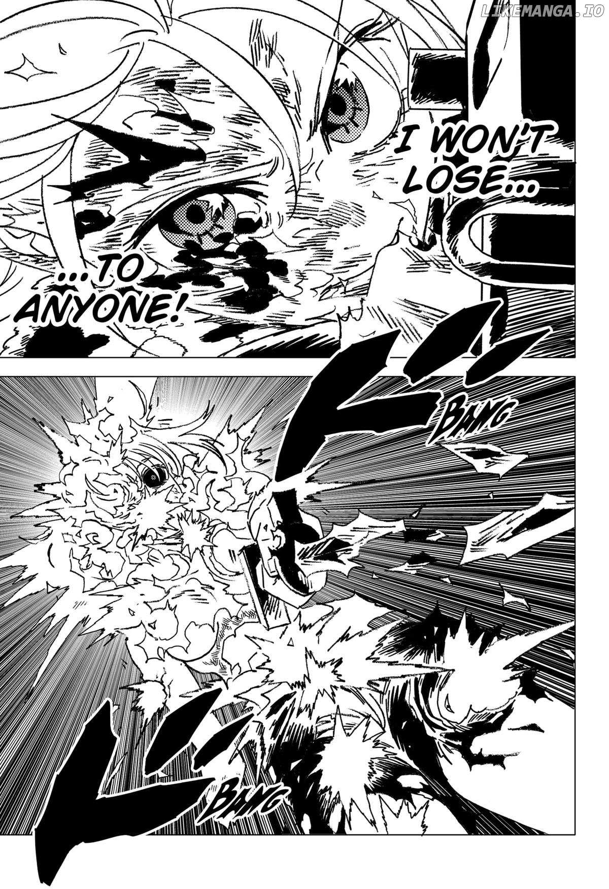 Read GHOST FIXERS (en) Manga Online